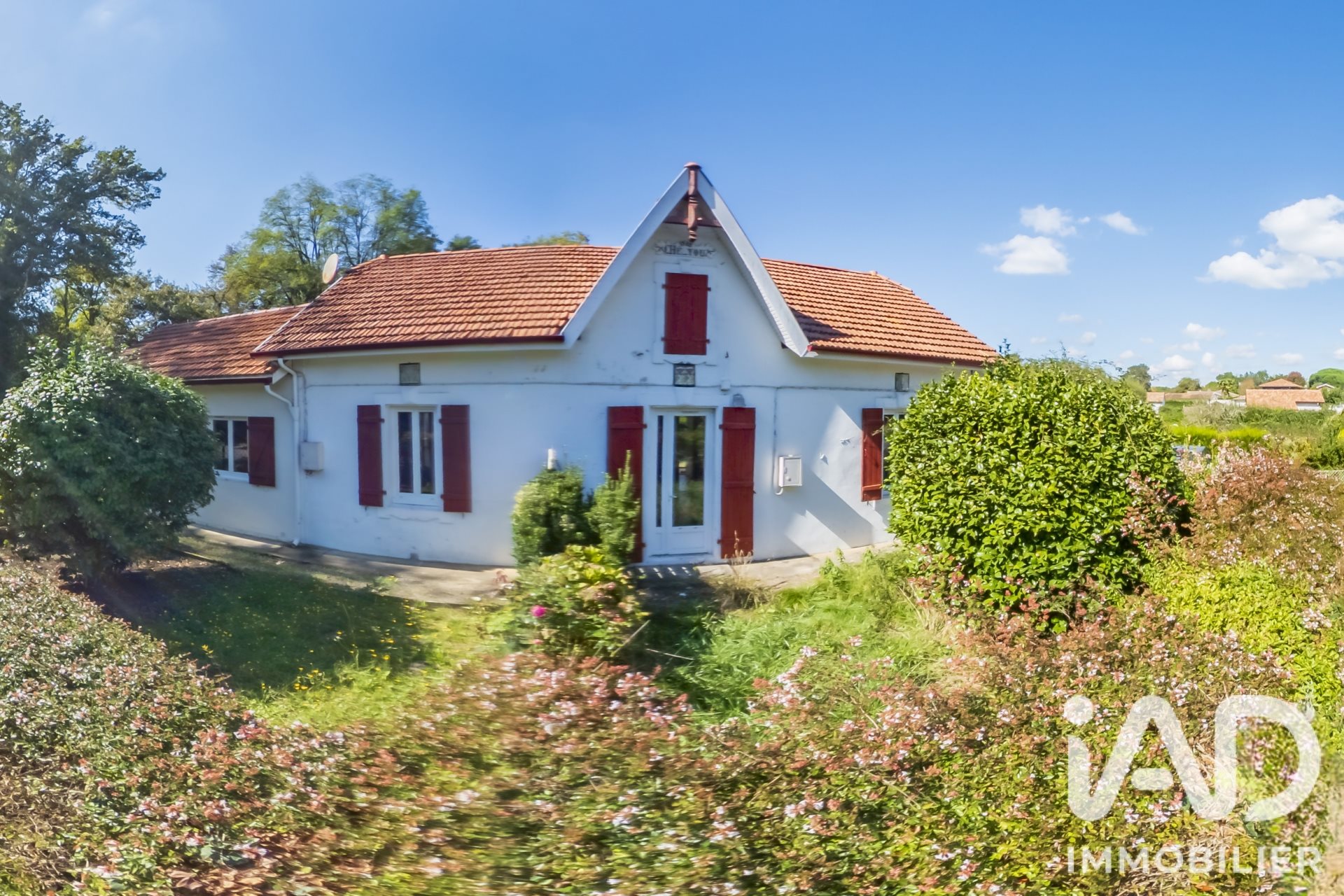Maison à vendre, 110m², Tosse