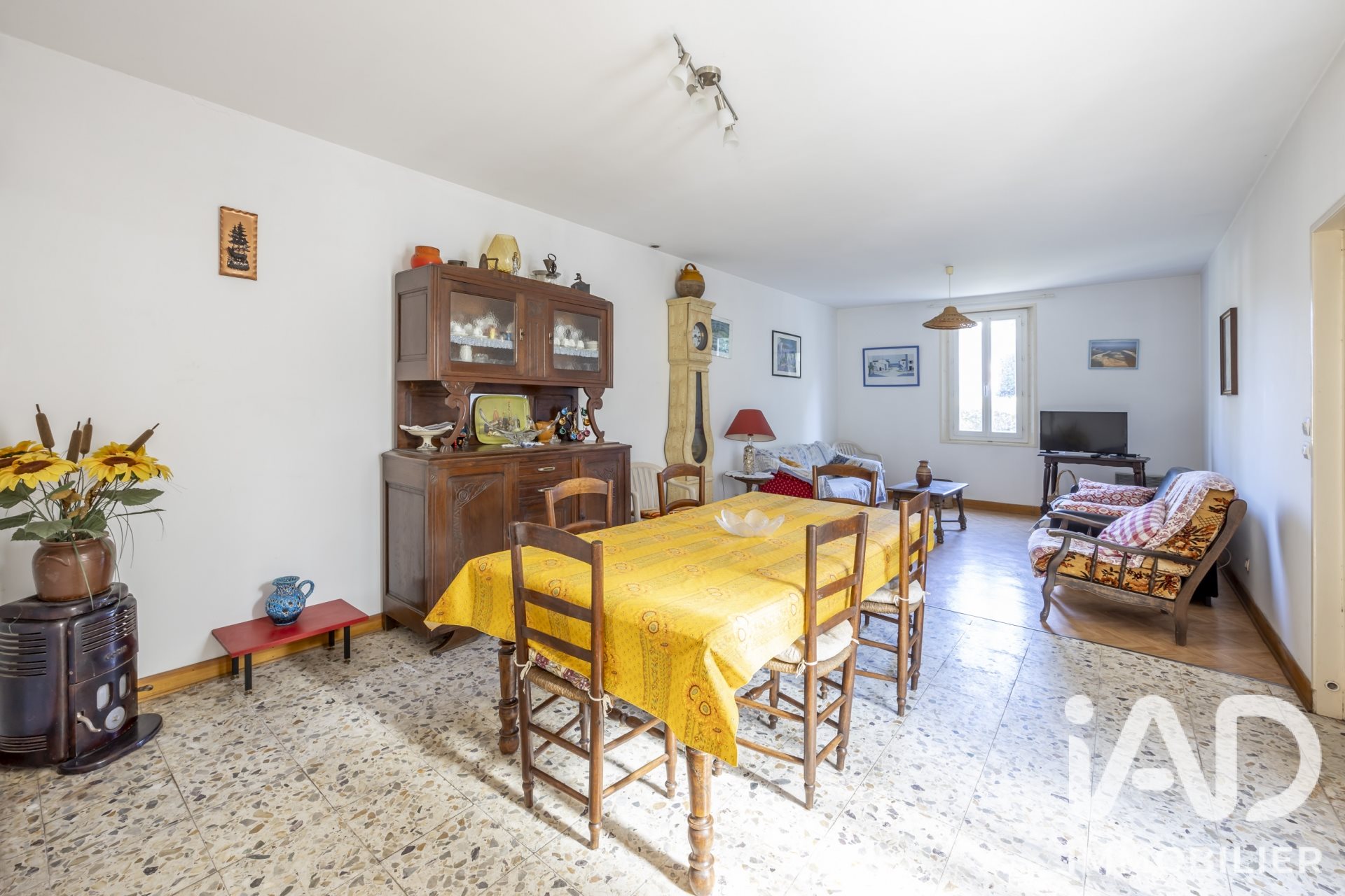 Maison à vendre, 110m², Tosse