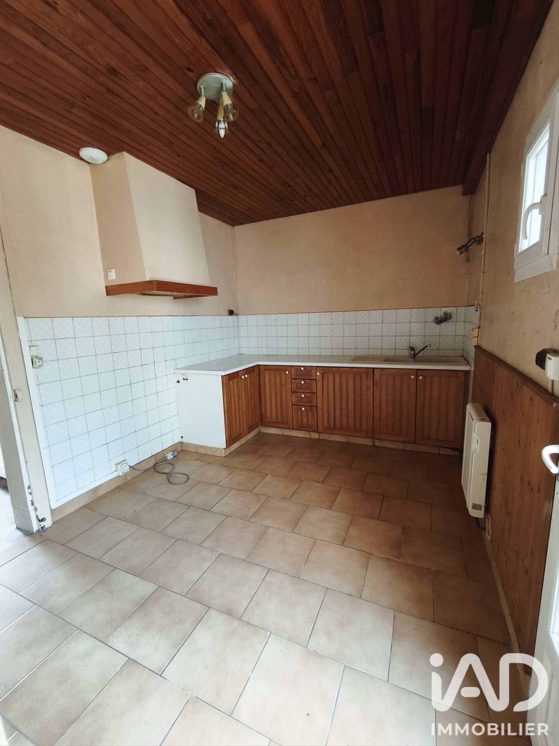 Maison à vendre, 110m², Tosse