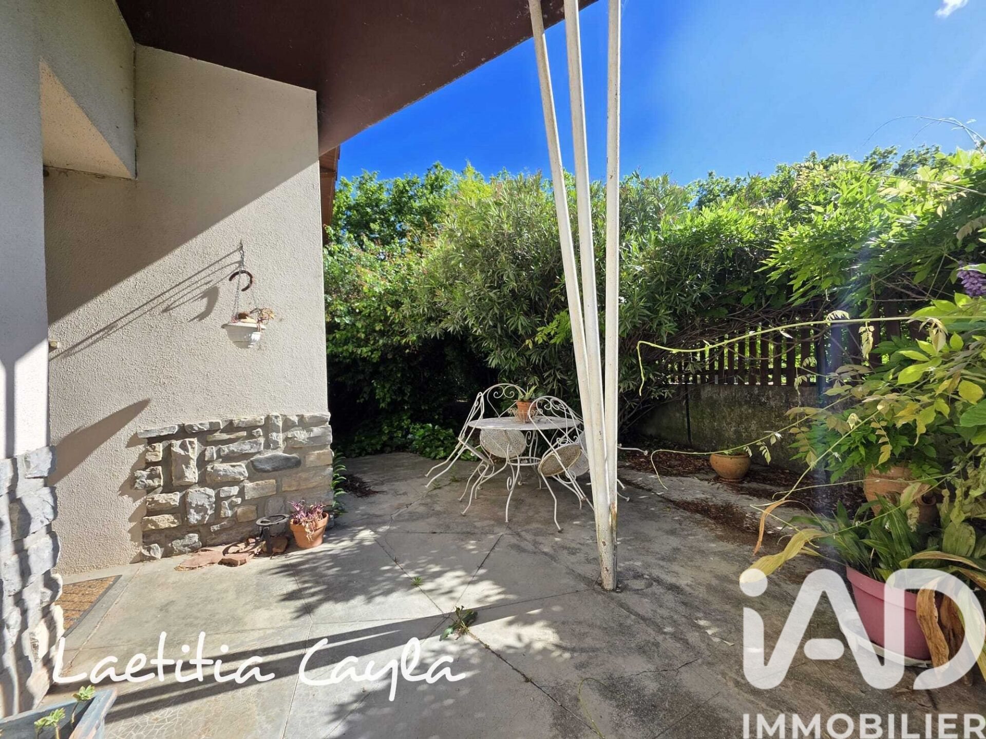 Maison à vendre, 112m², Lodève