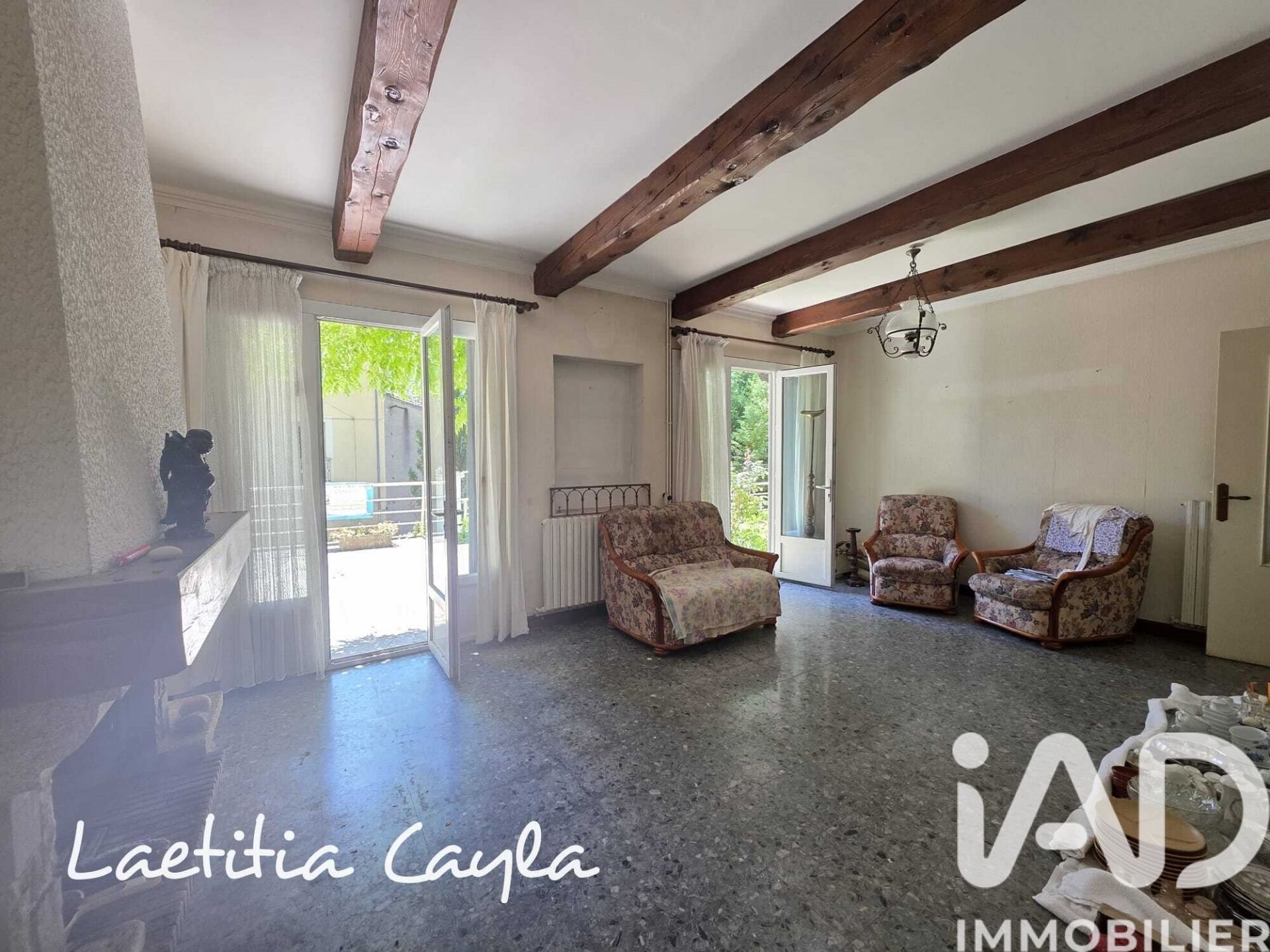 Maison à vendre, 112m², Lodève