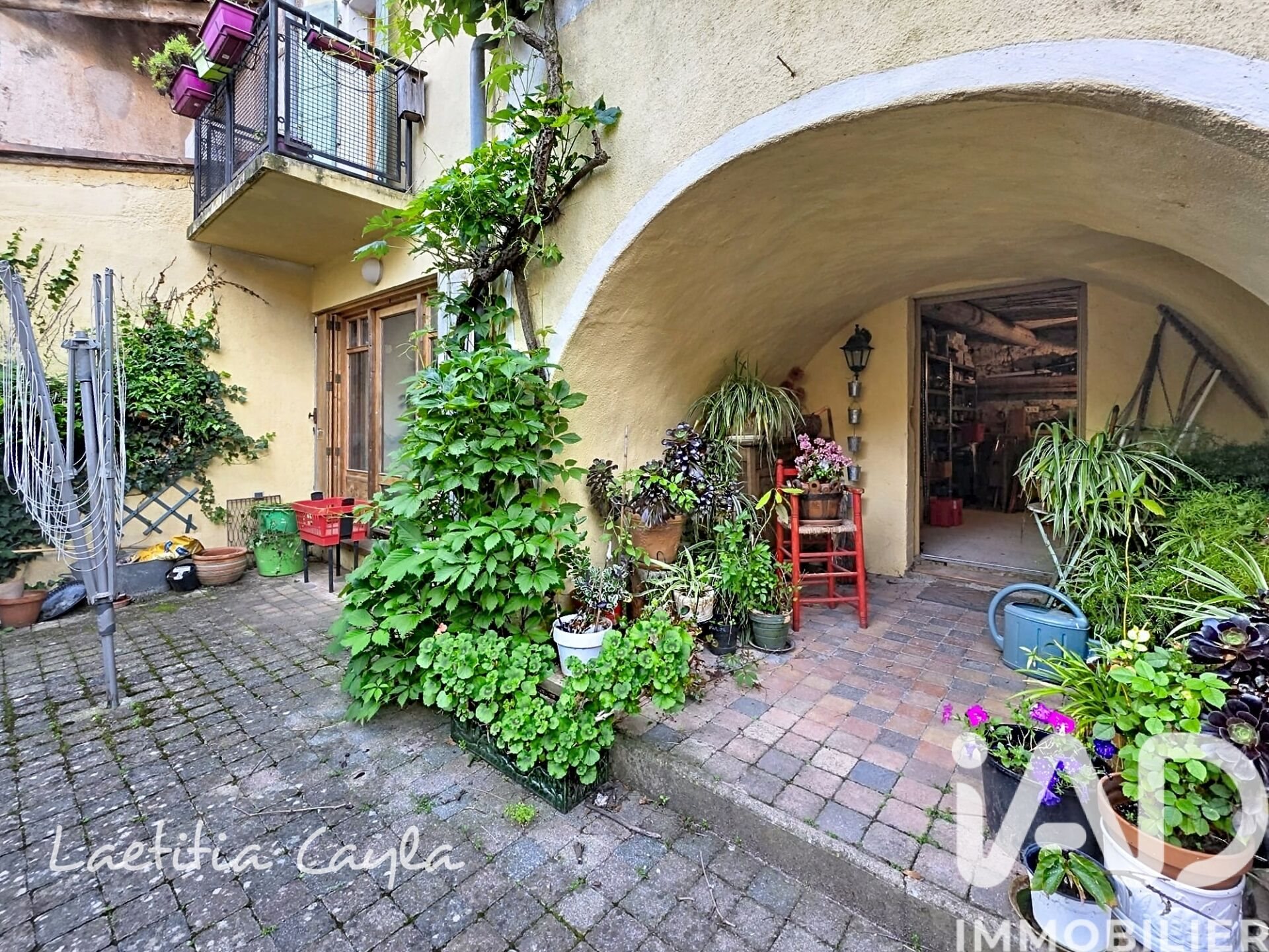 Maison à vendre, 130m², Octon