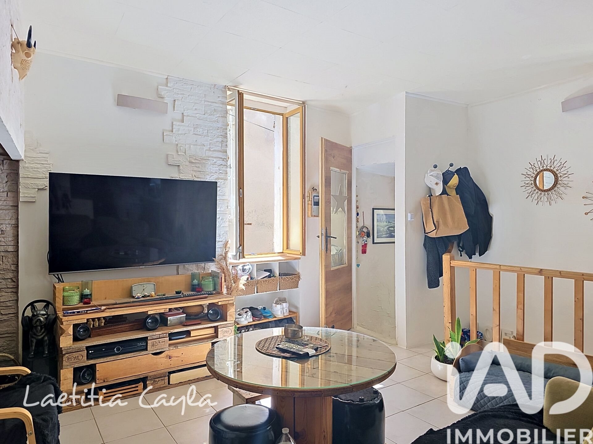 Maison à vendre, 70m², Lodève