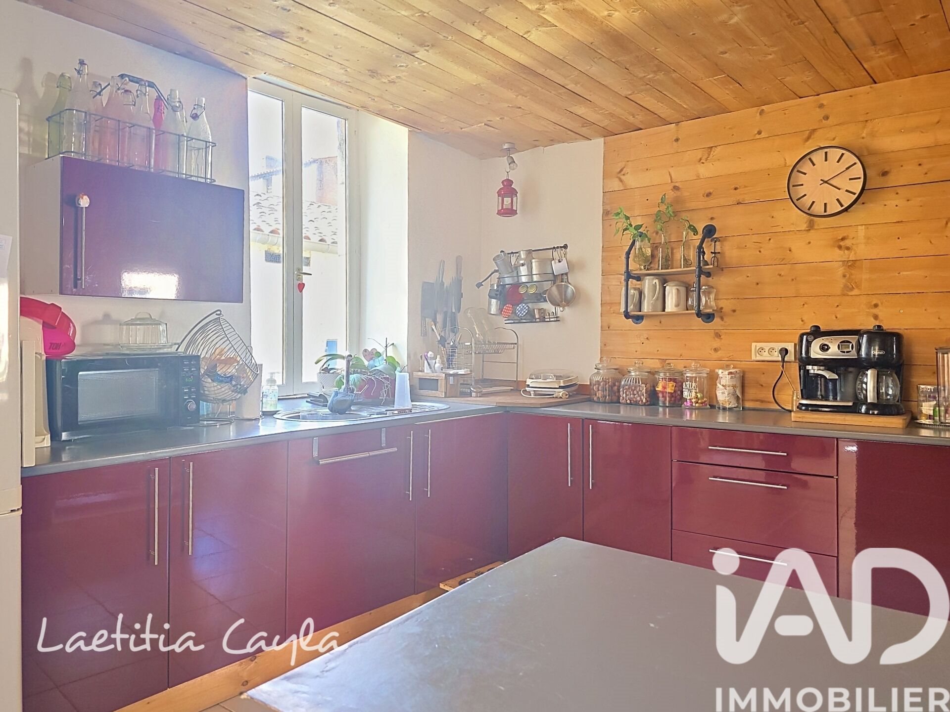 Maison à vendre, 70m², Lodève
