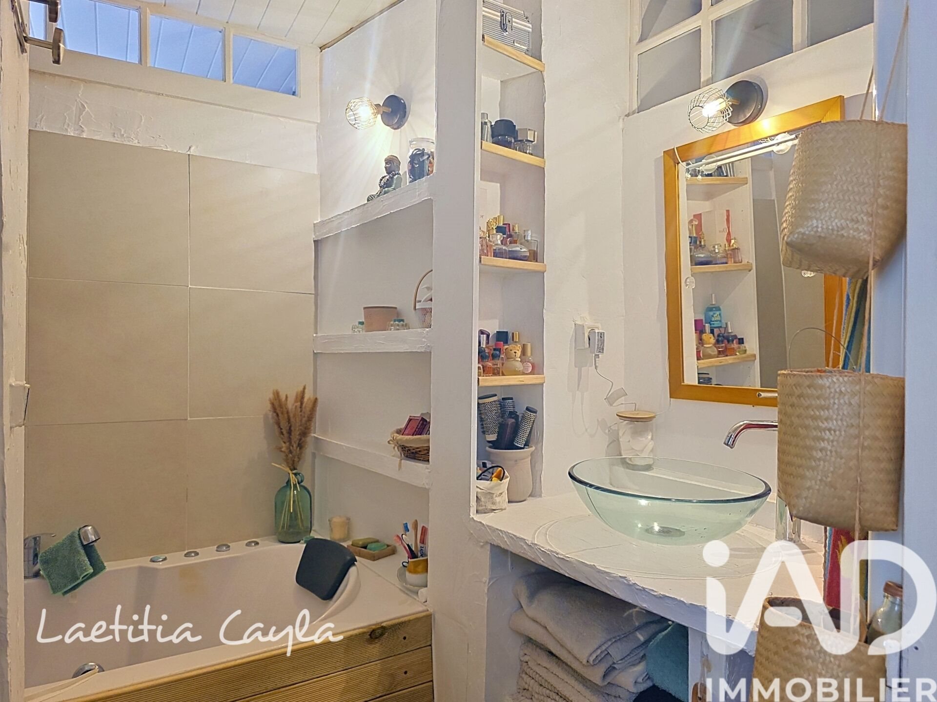 Maison à vendre, 70m², Lodève