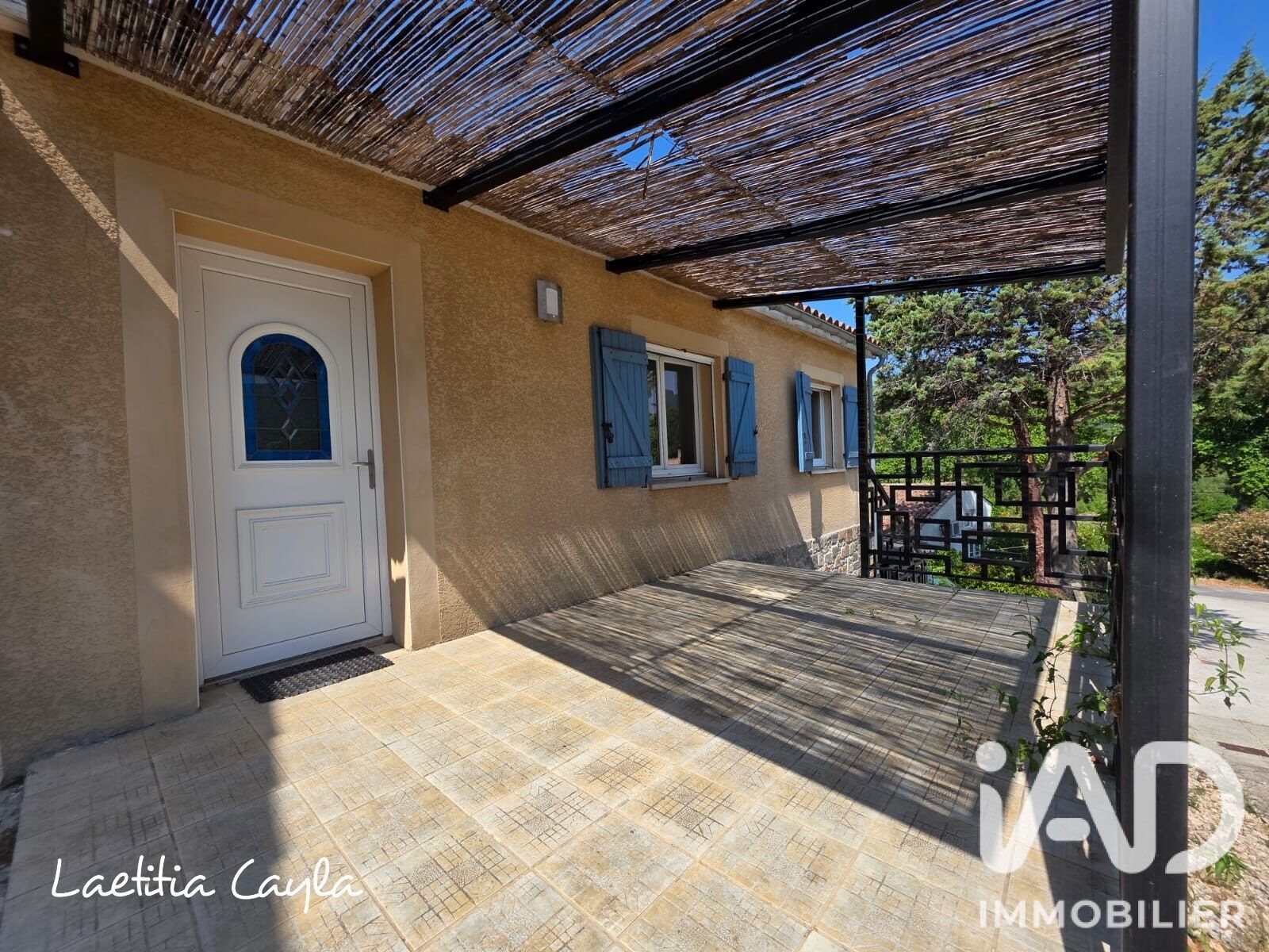 Maison à vendre, 94m², Soubès