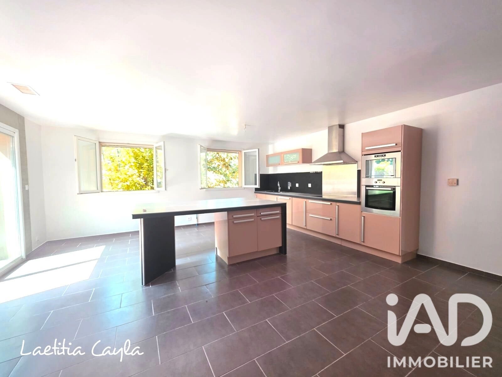 Maison à vendre, 94m², Soubès