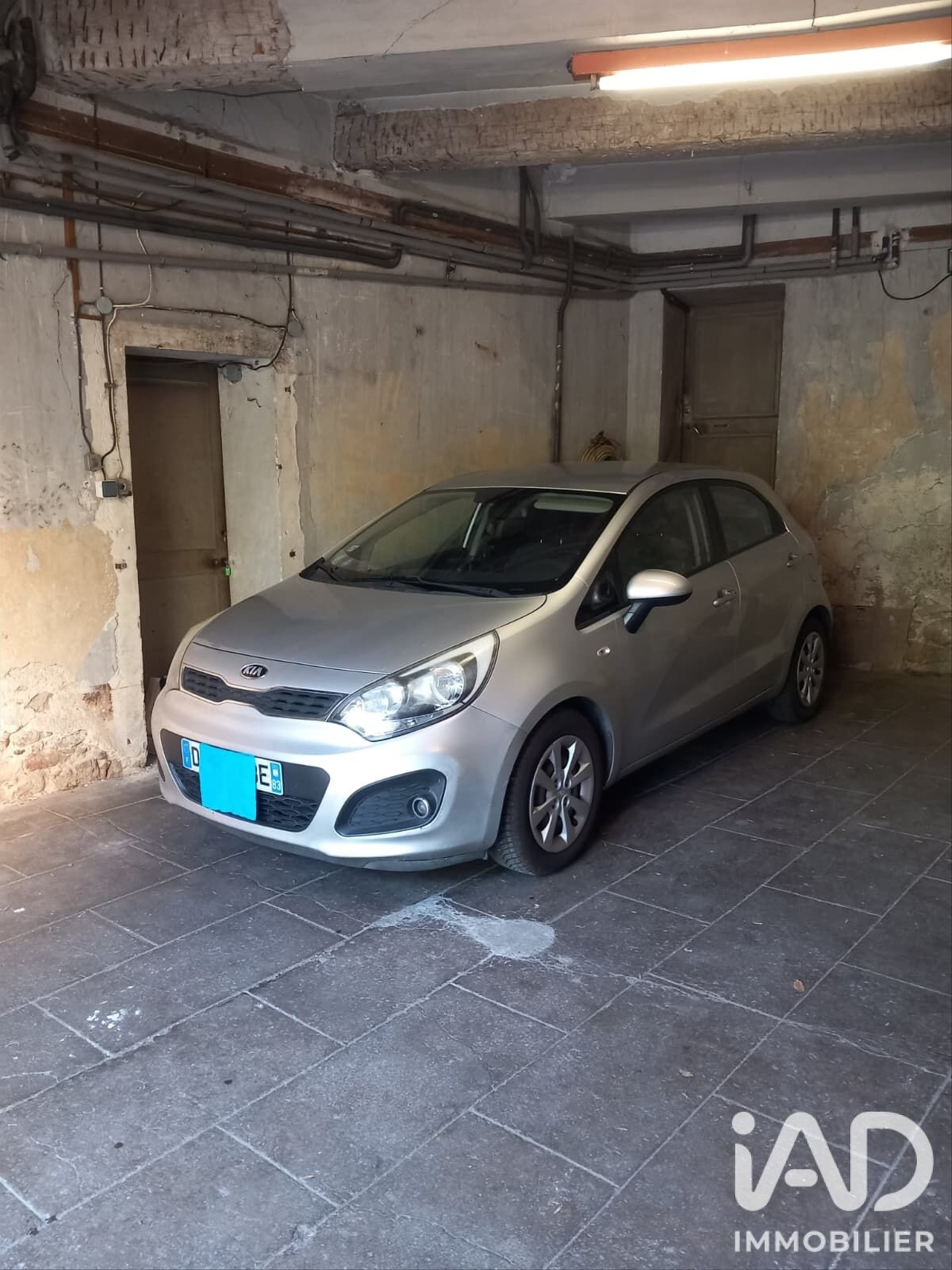 Appartement à vendre, 145m², Lodève