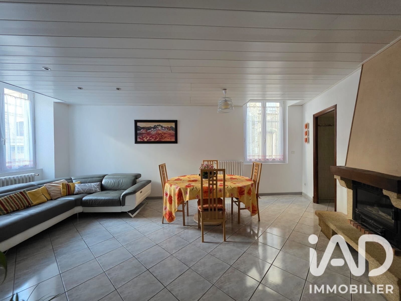 Appartement à vendre, 145m², Lodève