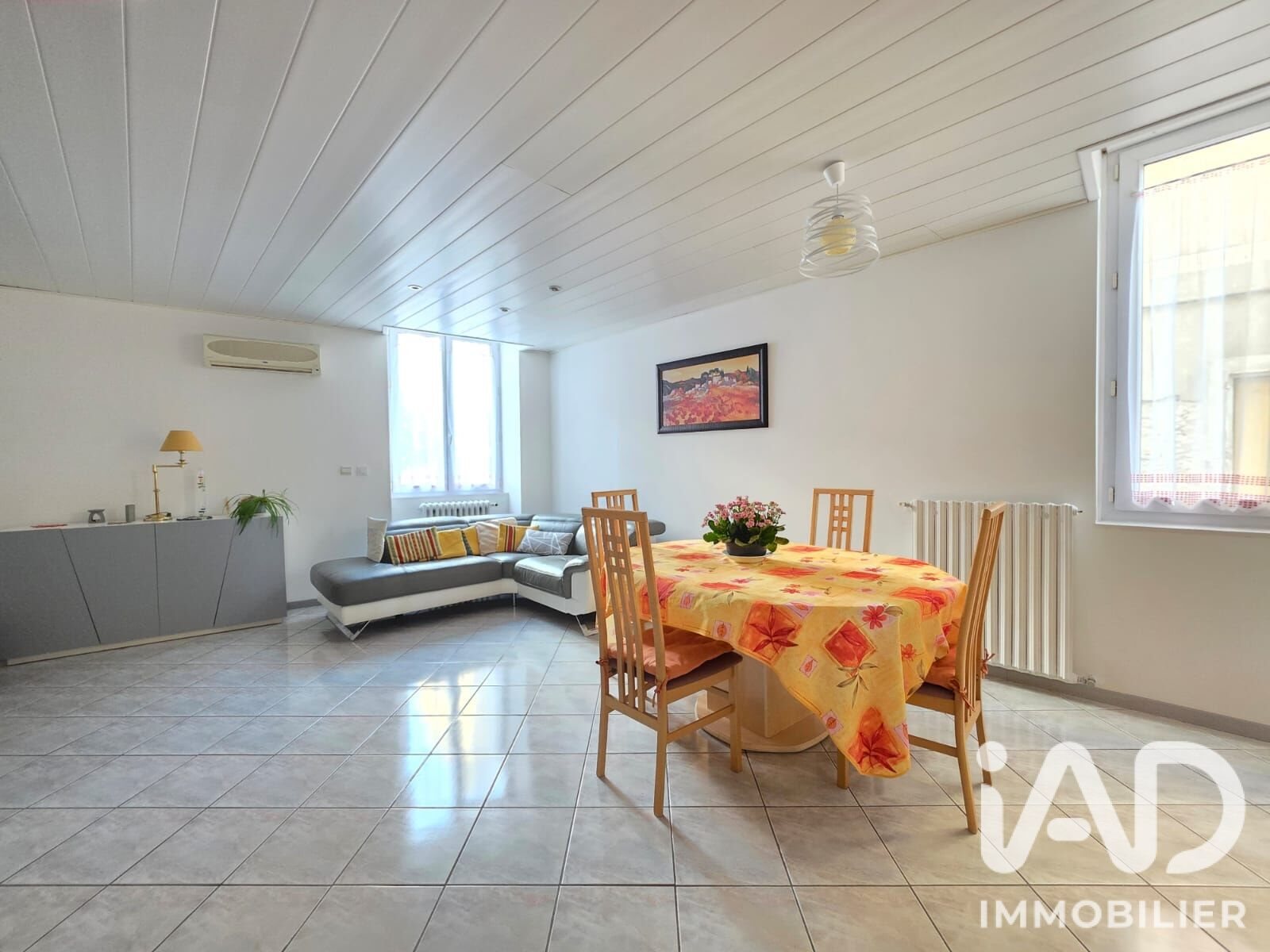 Appartement à vendre, 145m², Lodève