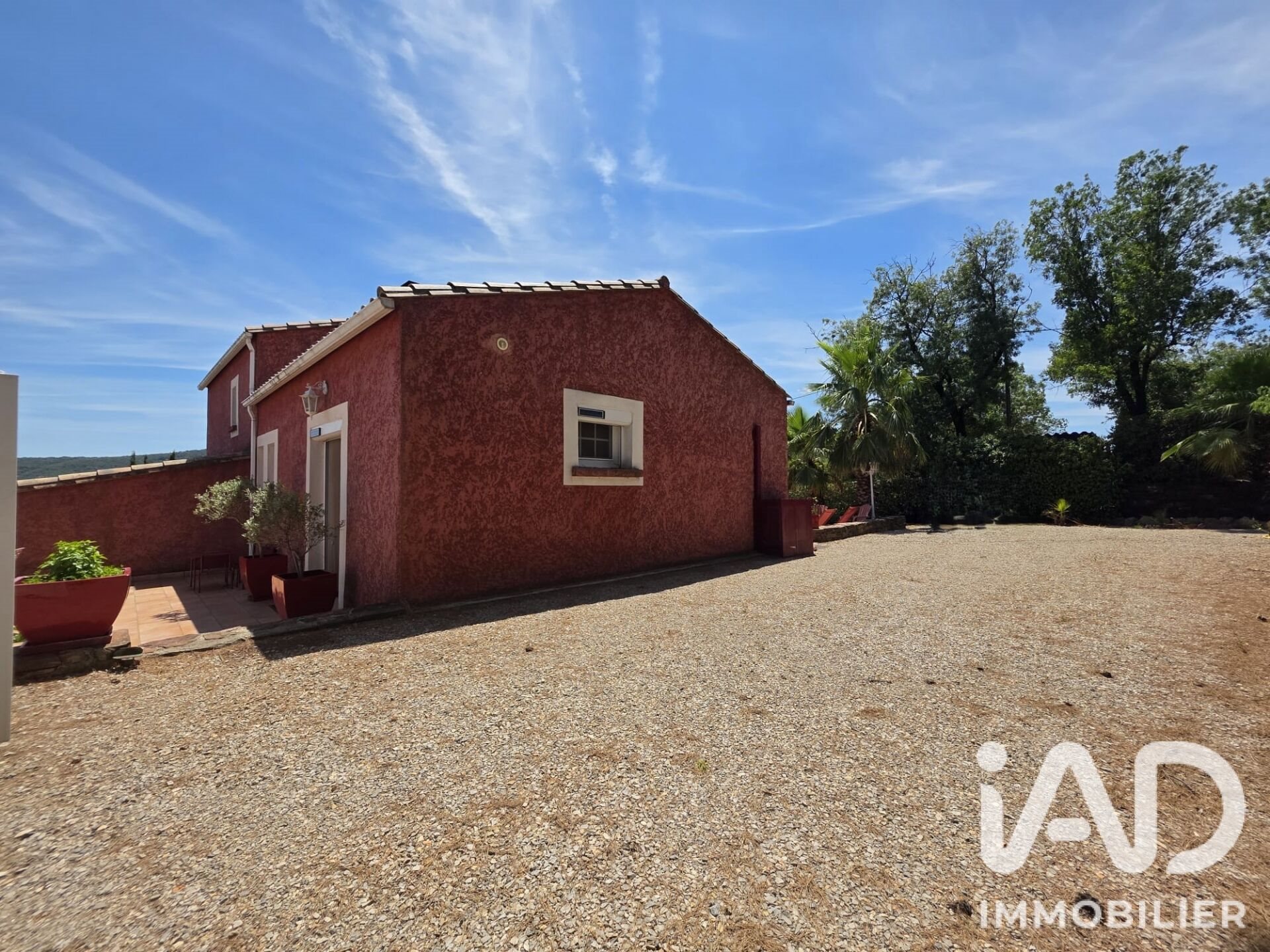 Maison à vendre, 115m², Le Bosc