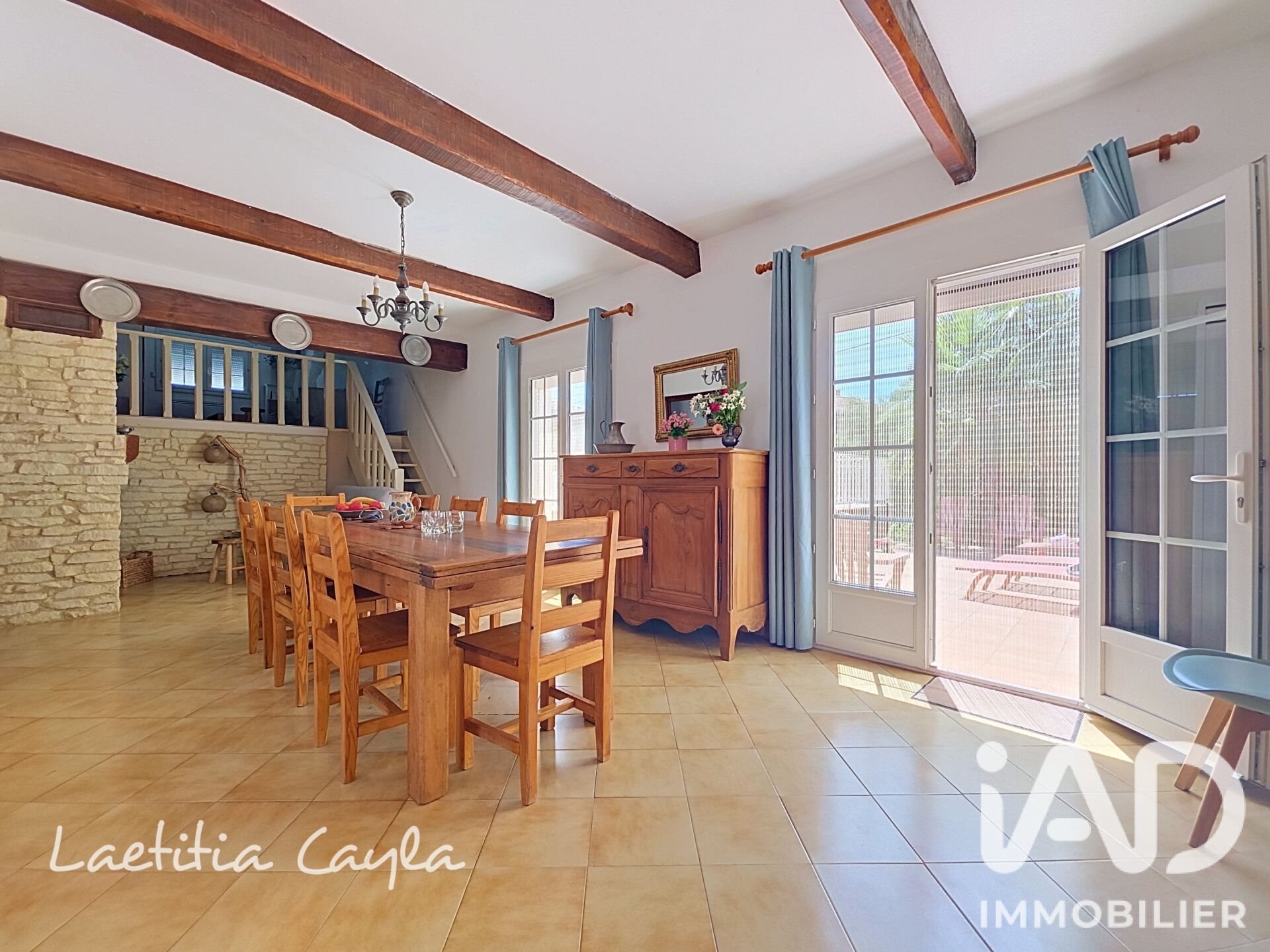Maison à vendre, 115m², Le Bosc