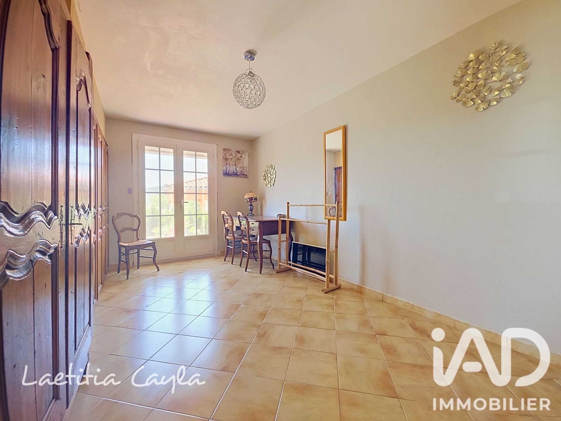 Maison à vendre, 115m², Le Bosc