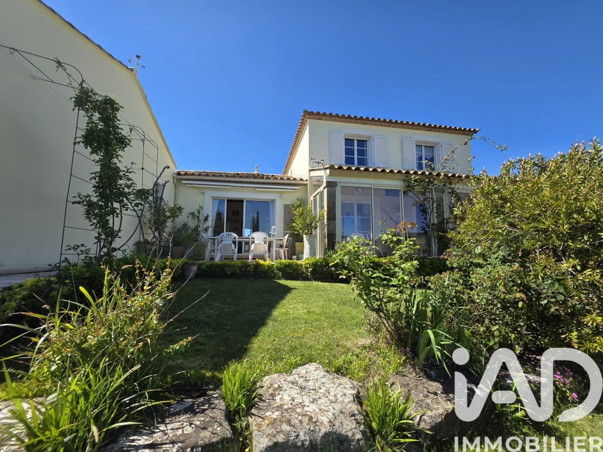 Maison à vendre, 146m², Octon