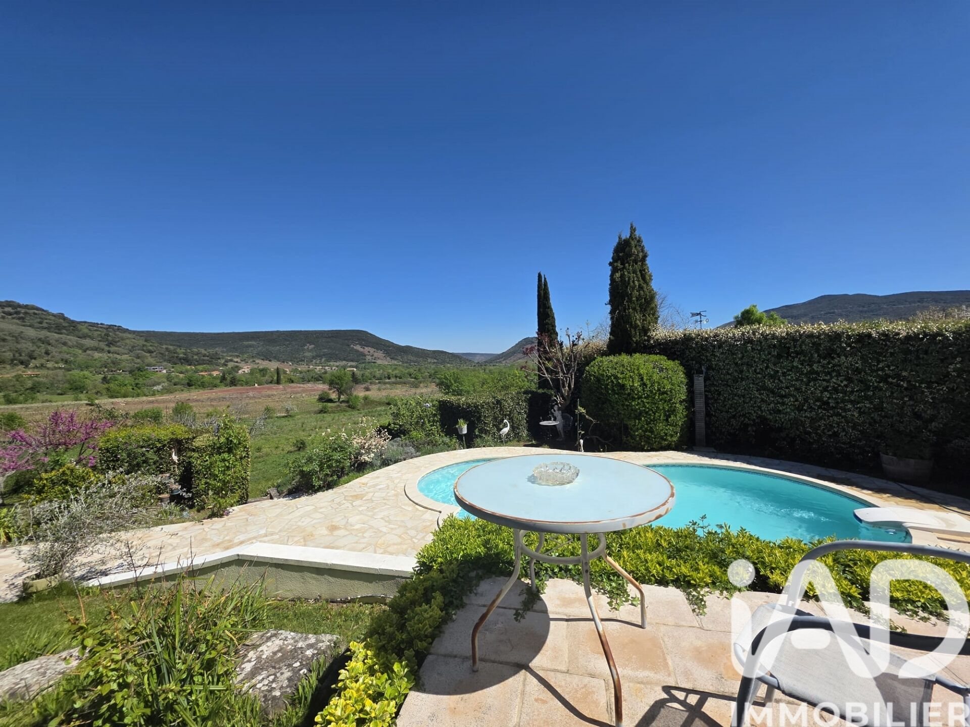 Maison à vendre, 146m², Octon