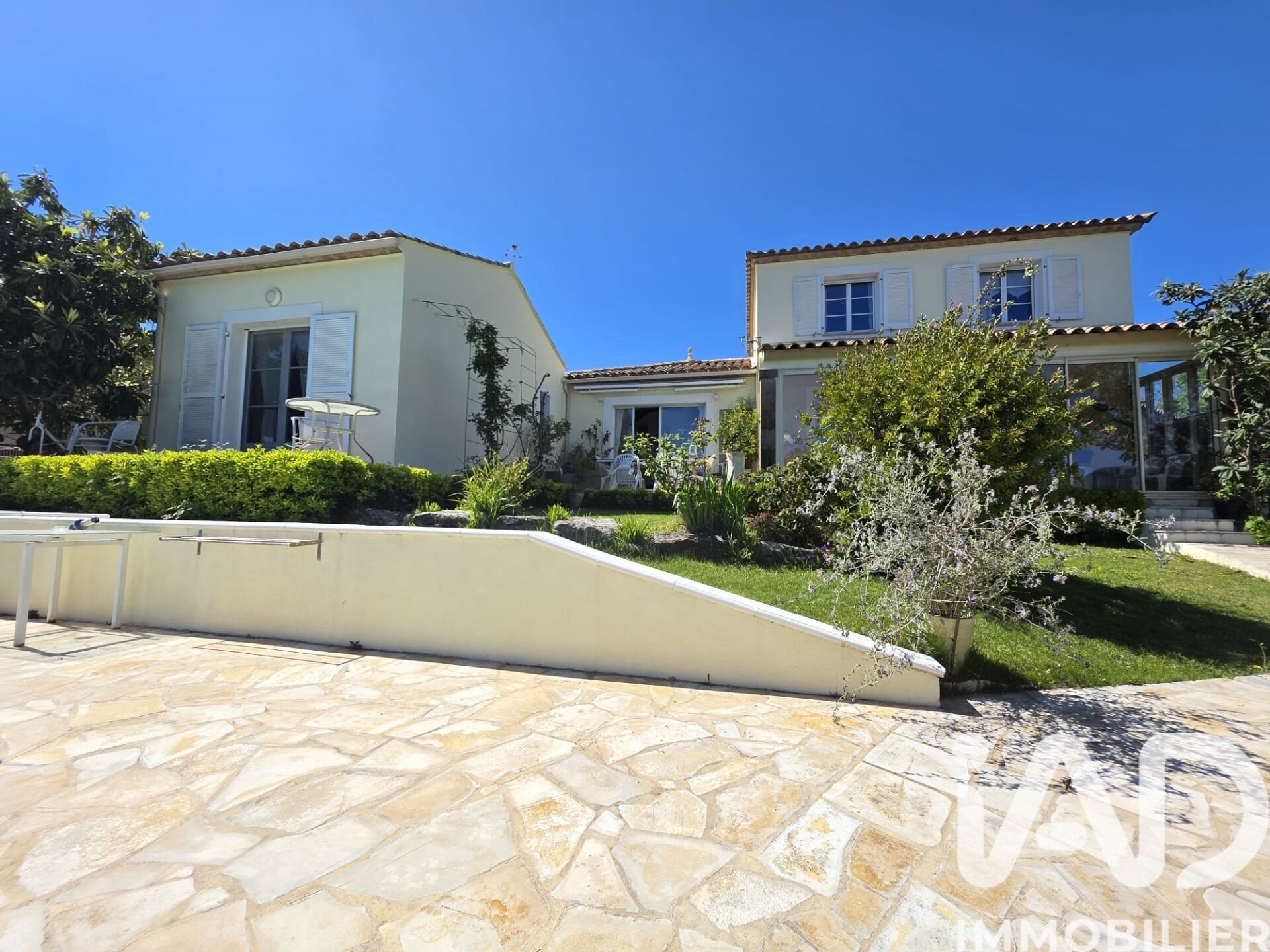 Maison à vendre, 146m², Octon