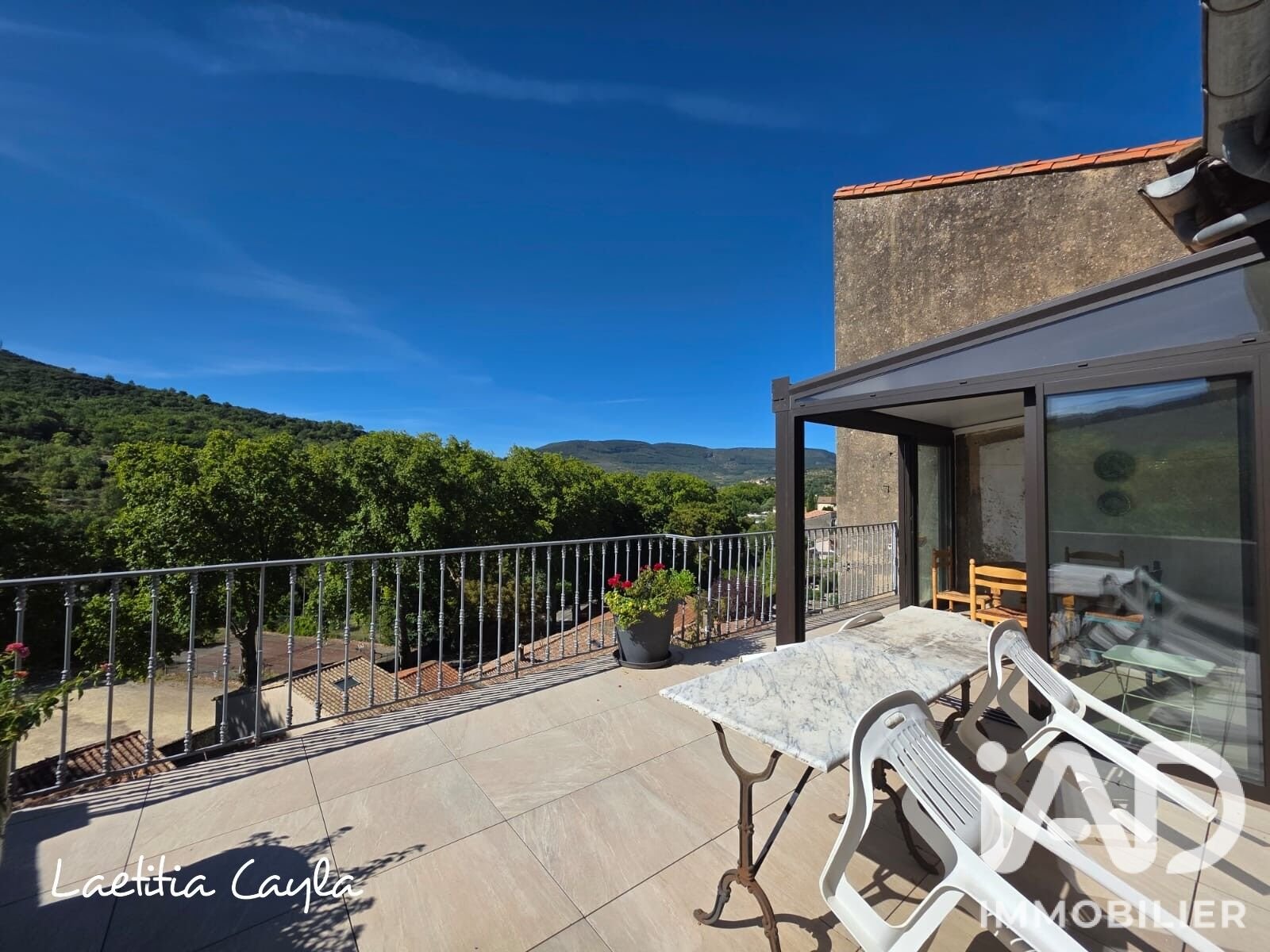 Maison à vendre, 132m², Soubès