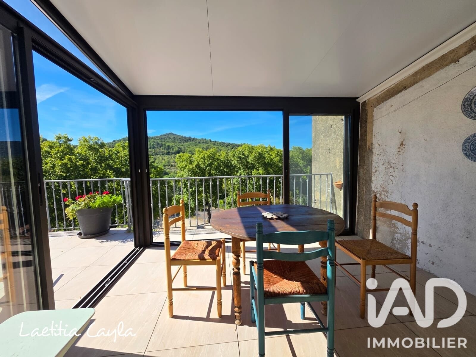 Maison à vendre, 132m², Soubès