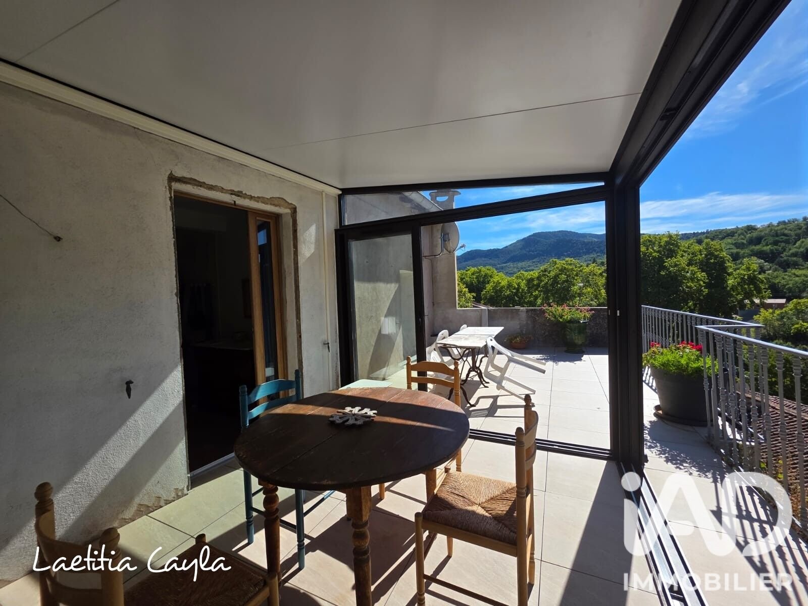 Maison à vendre, 132m², Soubès