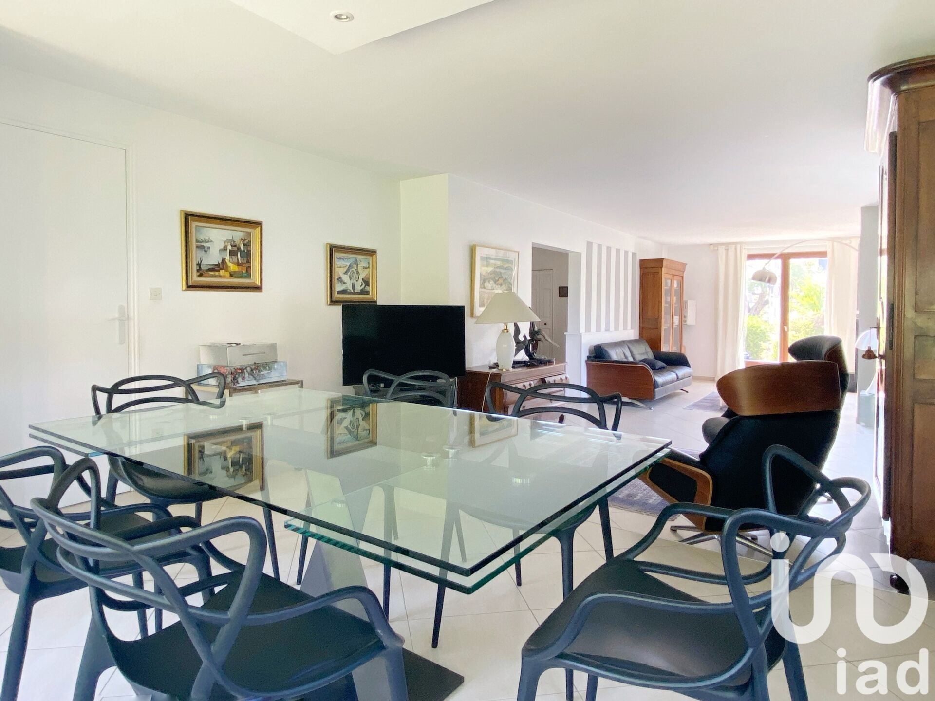Maison à vendre, 175m², Le Raincy