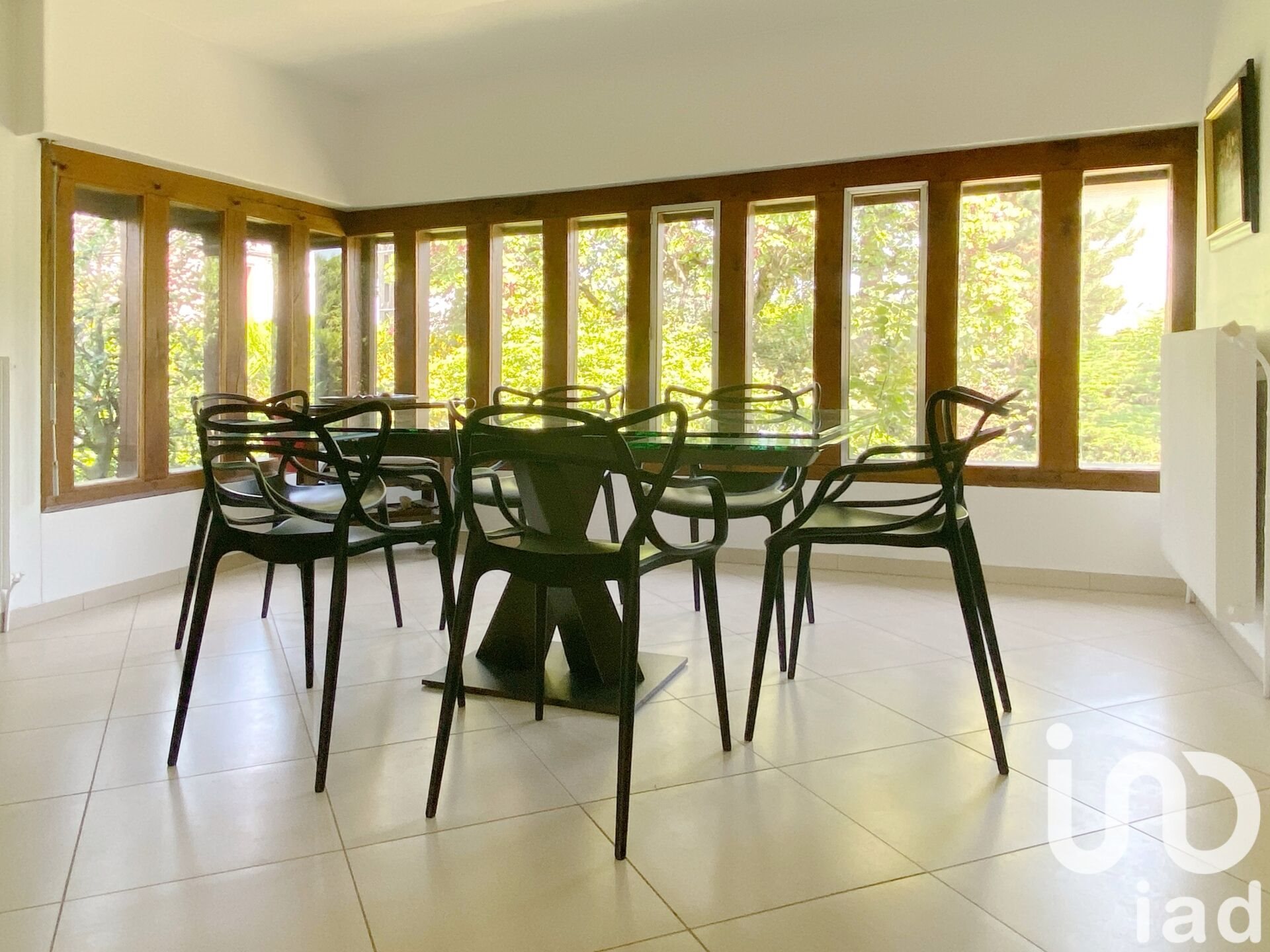 Maison à vendre, 175m², Le Raincy