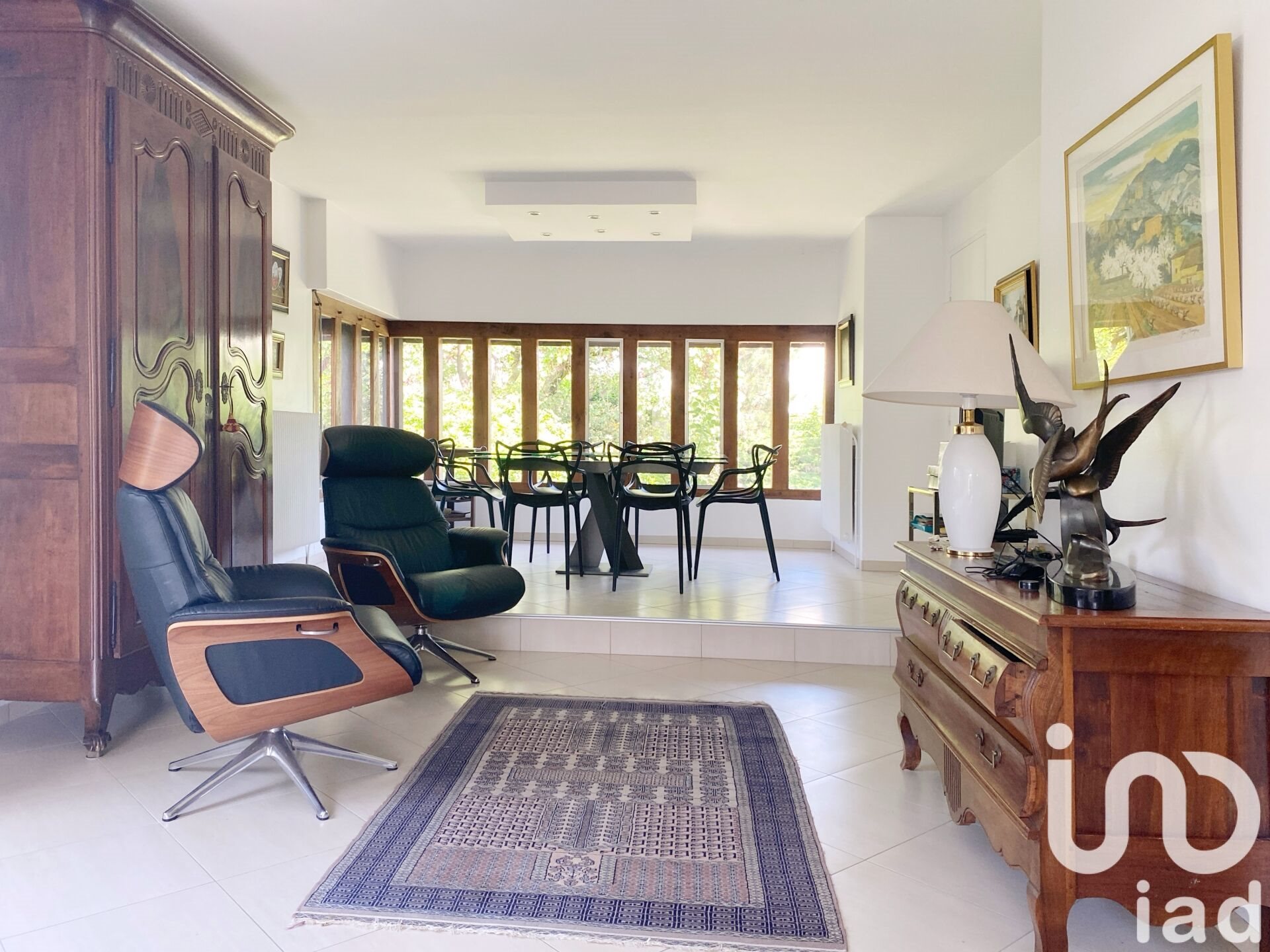 Maison à vendre, 175m², Le Raincy