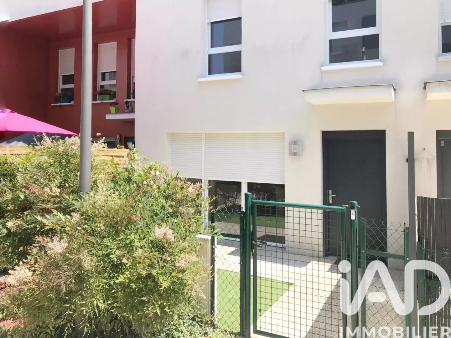 Appartement à vendre, 69m², Villemomble