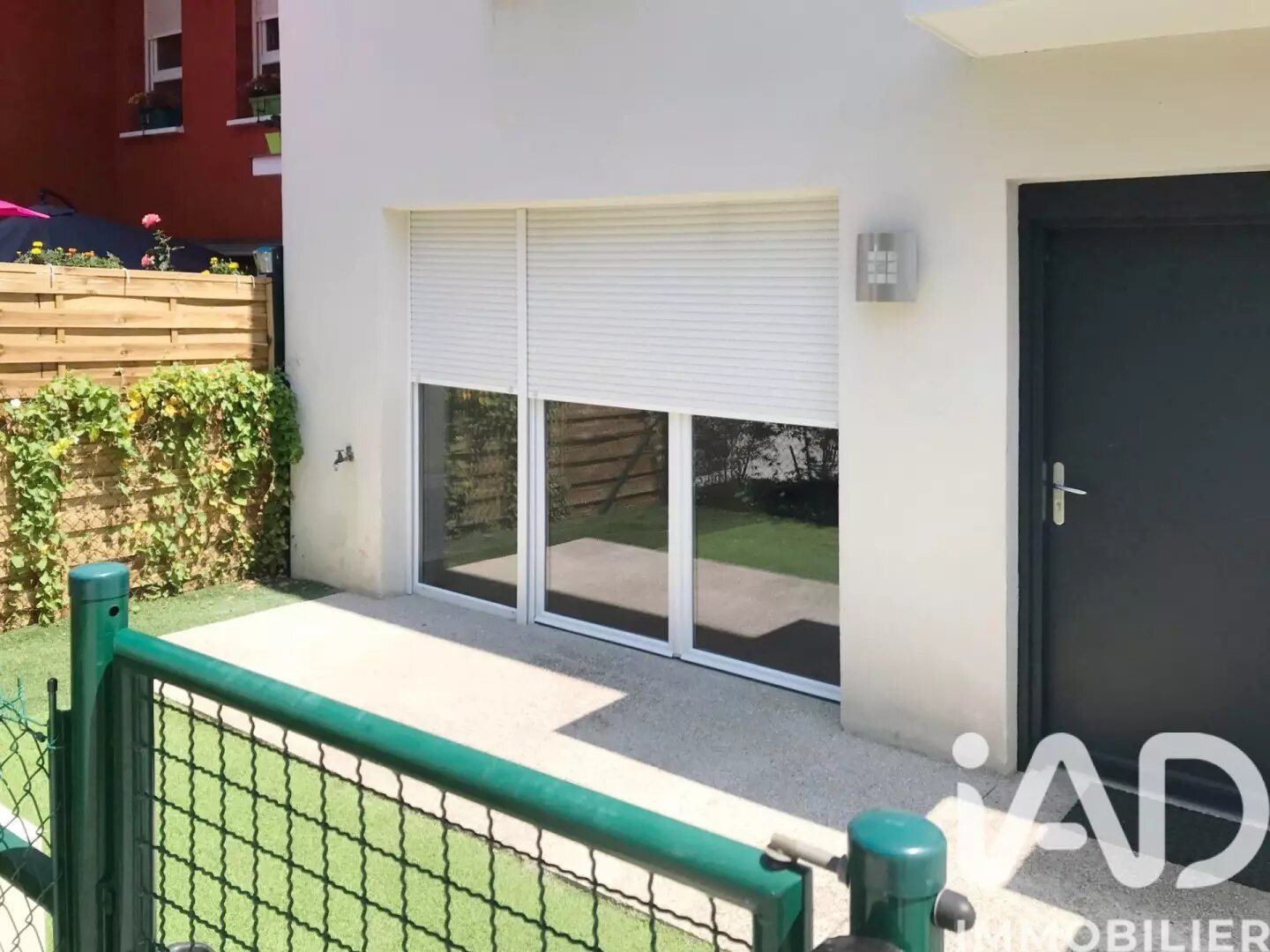 Appartement à vendre, 69m², Villemomble