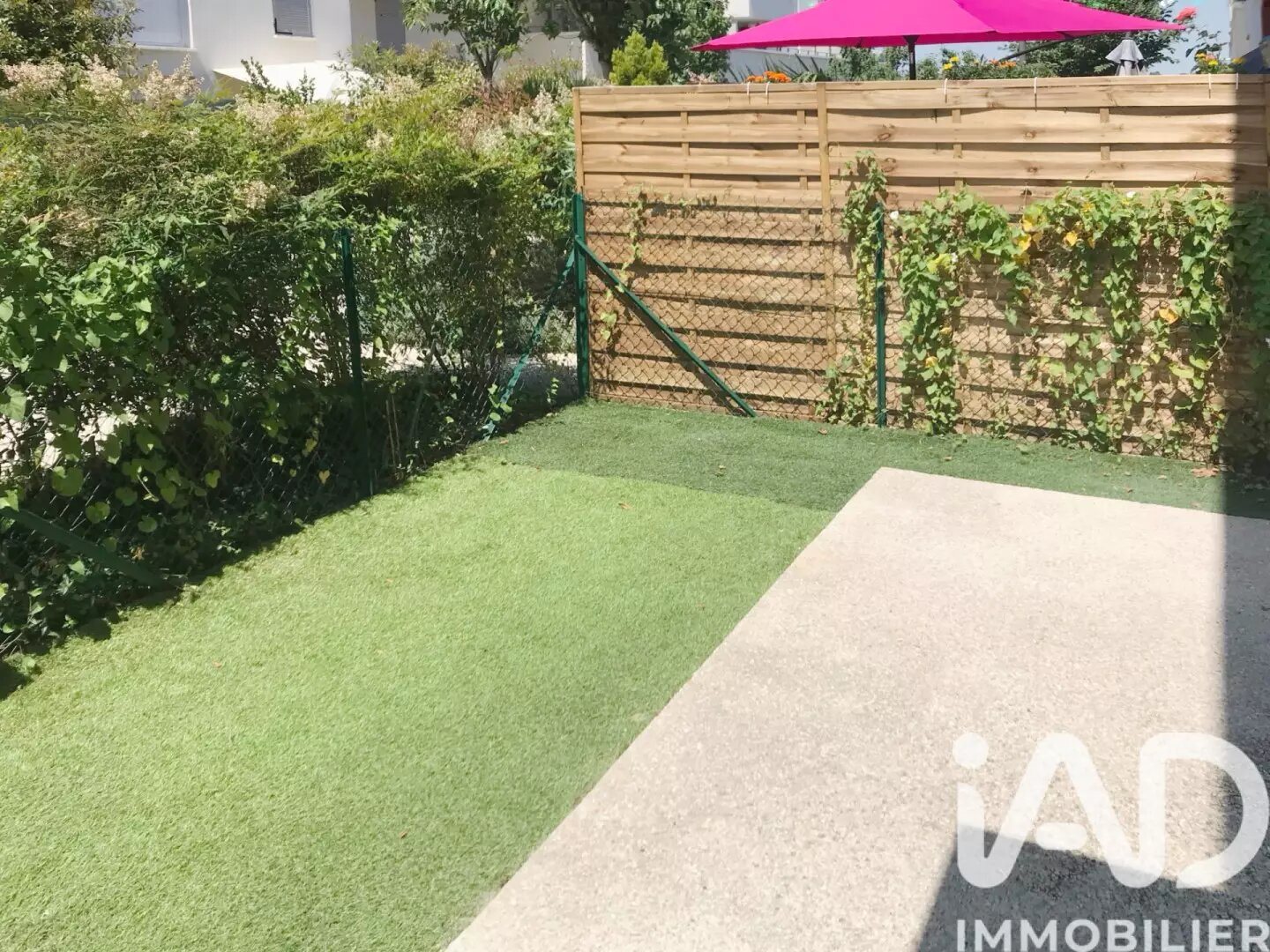 Appartement à vendre, 69m², Villemomble