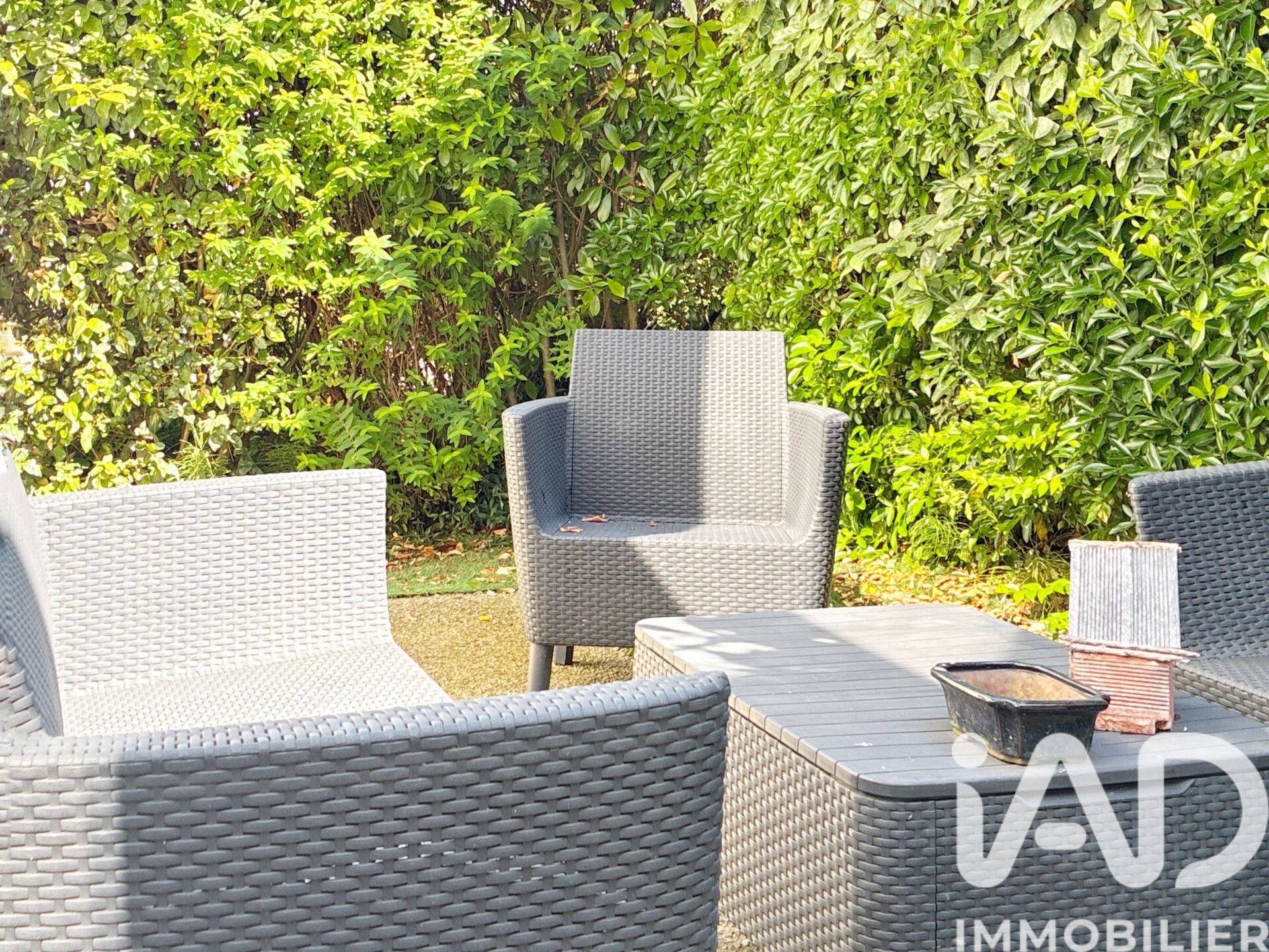 Appartement à vendre, 67m², Villemomble