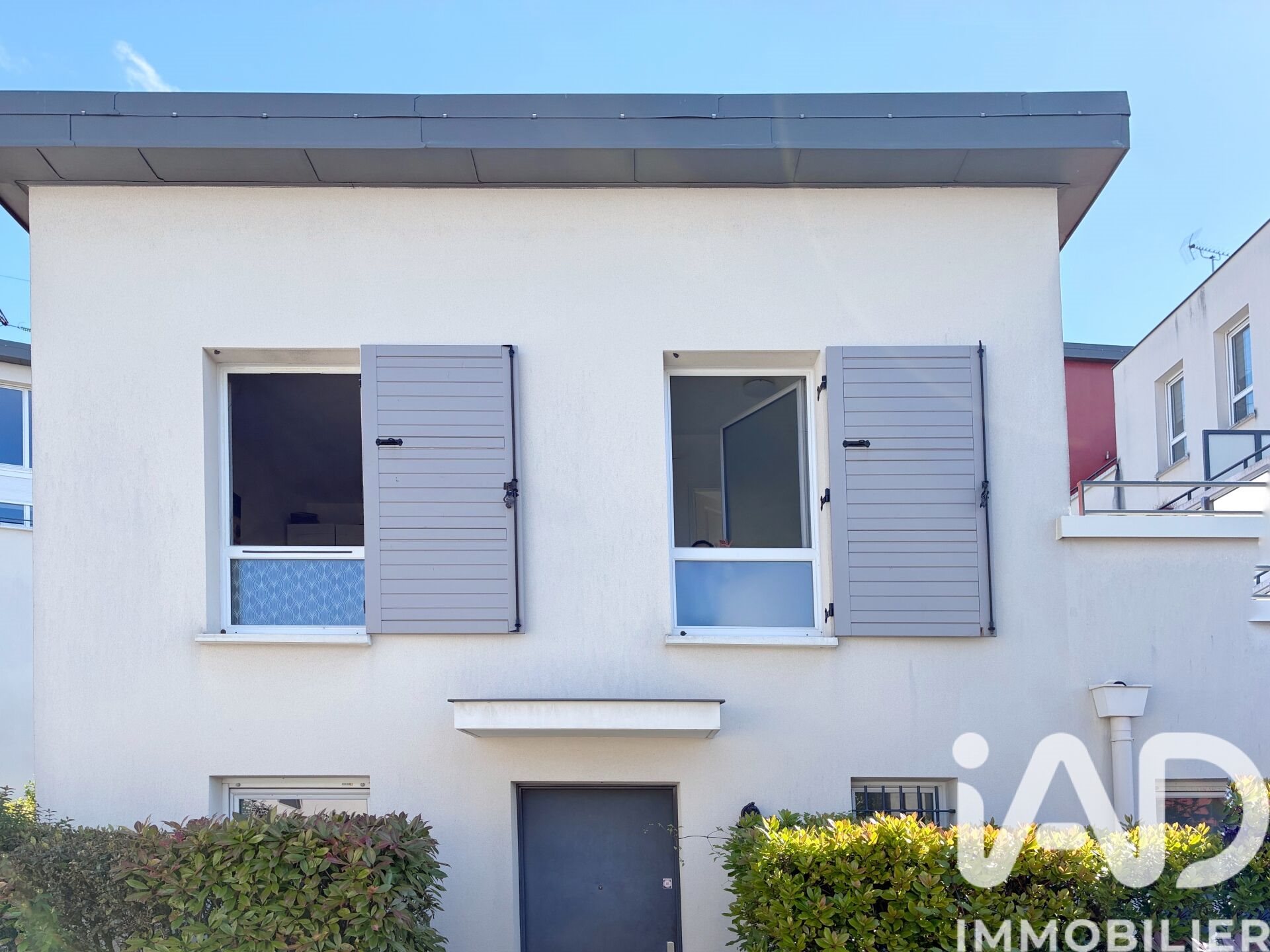 Appartement à vendre, 67m², Villemomble