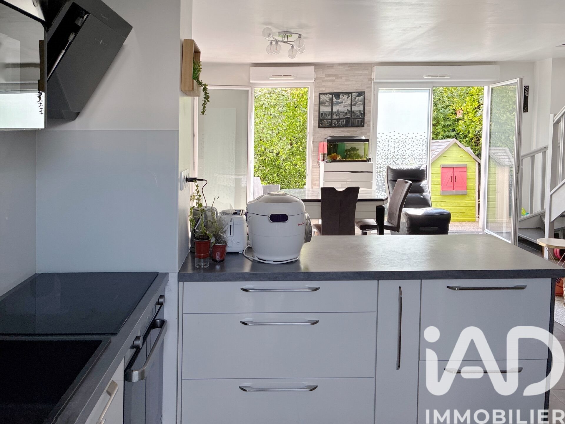 Appartement à vendre, 67m², Villemomble