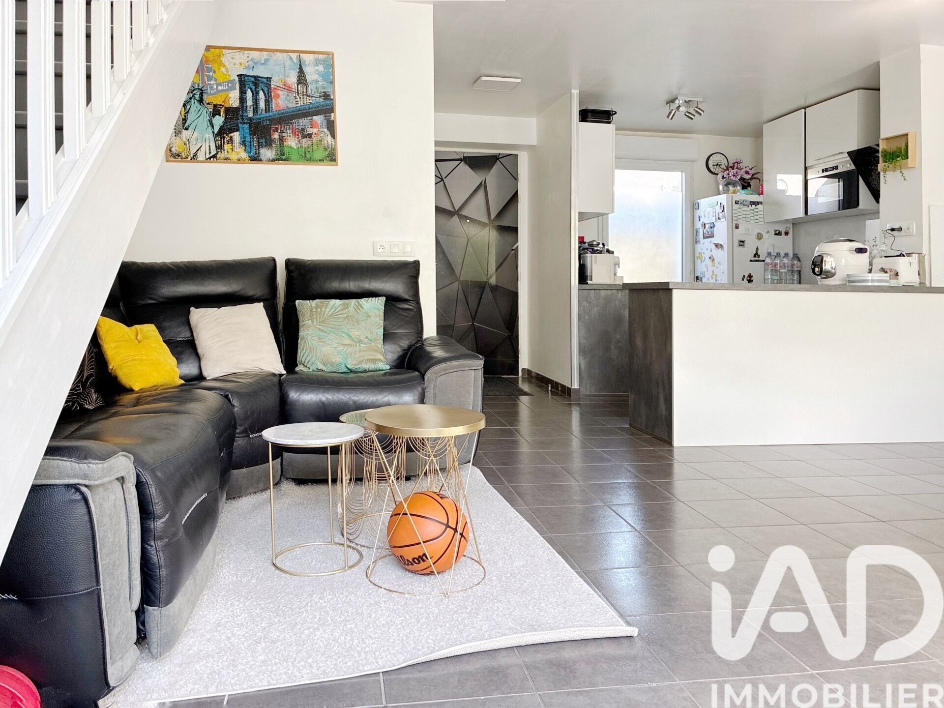 Appartement à vendre, 67m², Villemomble