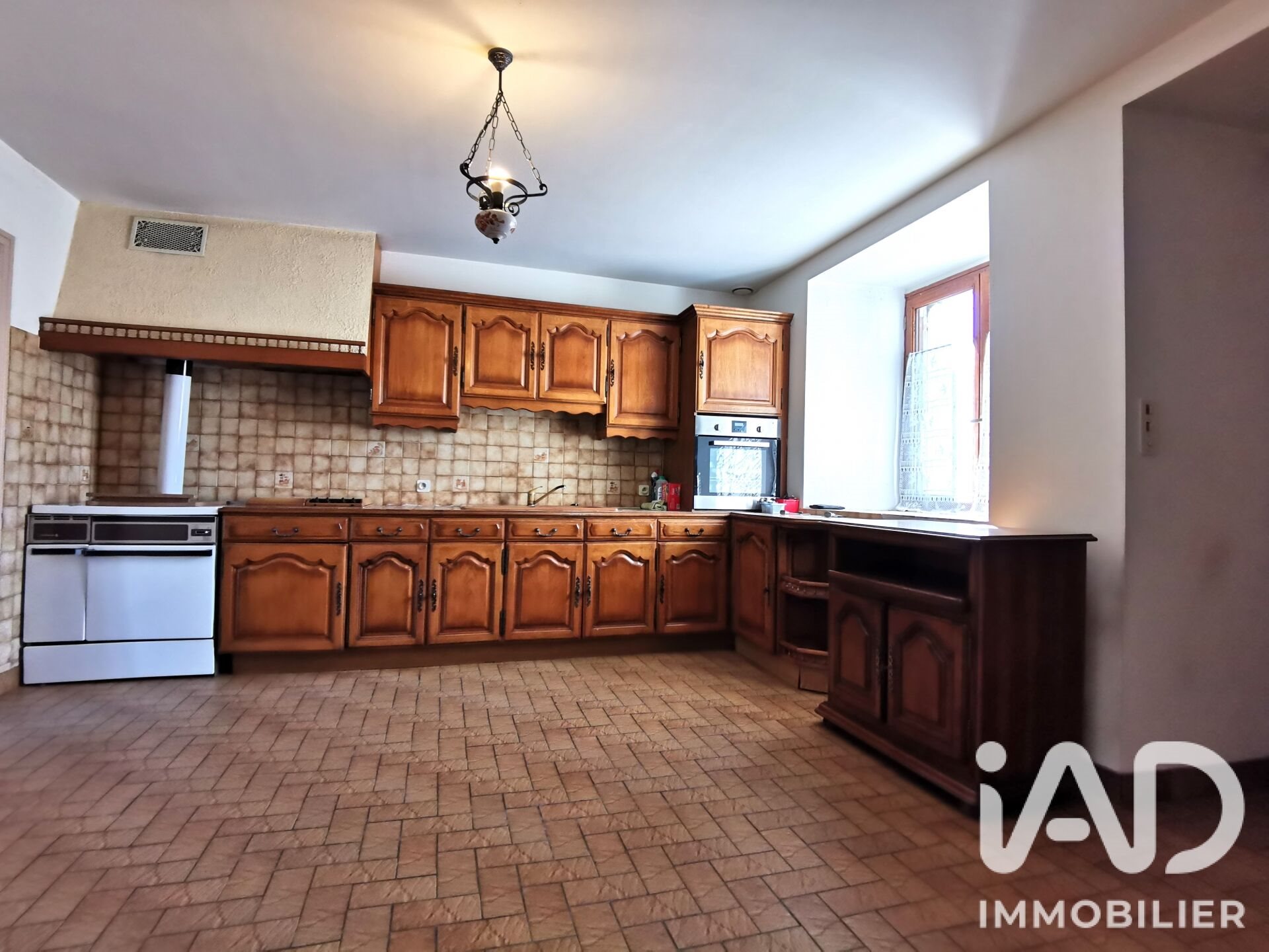 Maison à vendre, 100m², Les Portes du Coglais