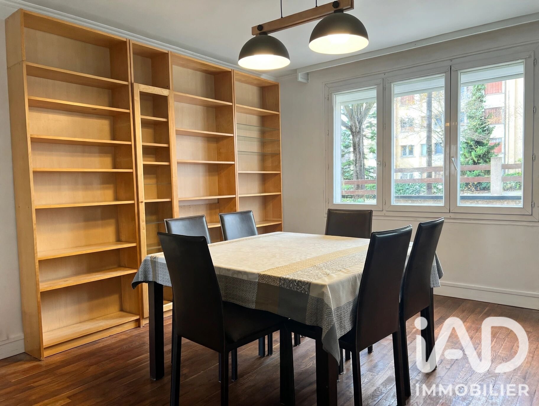 Appartement à vendre, 54m², Chelles