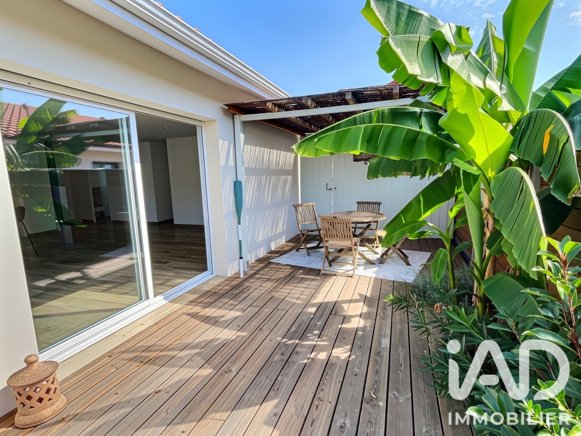 Maison à vendre, 100m², Mimizan