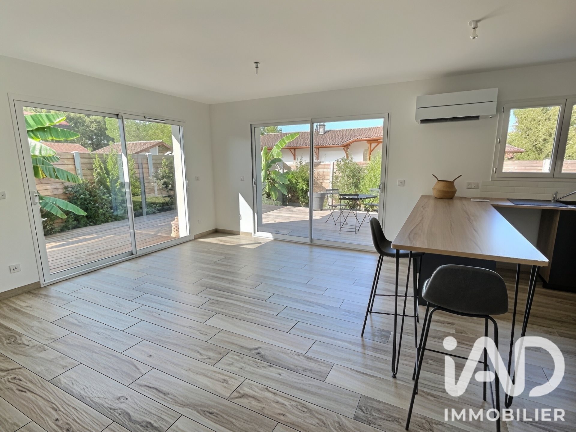 Maison à vendre, 100m², Mimizan