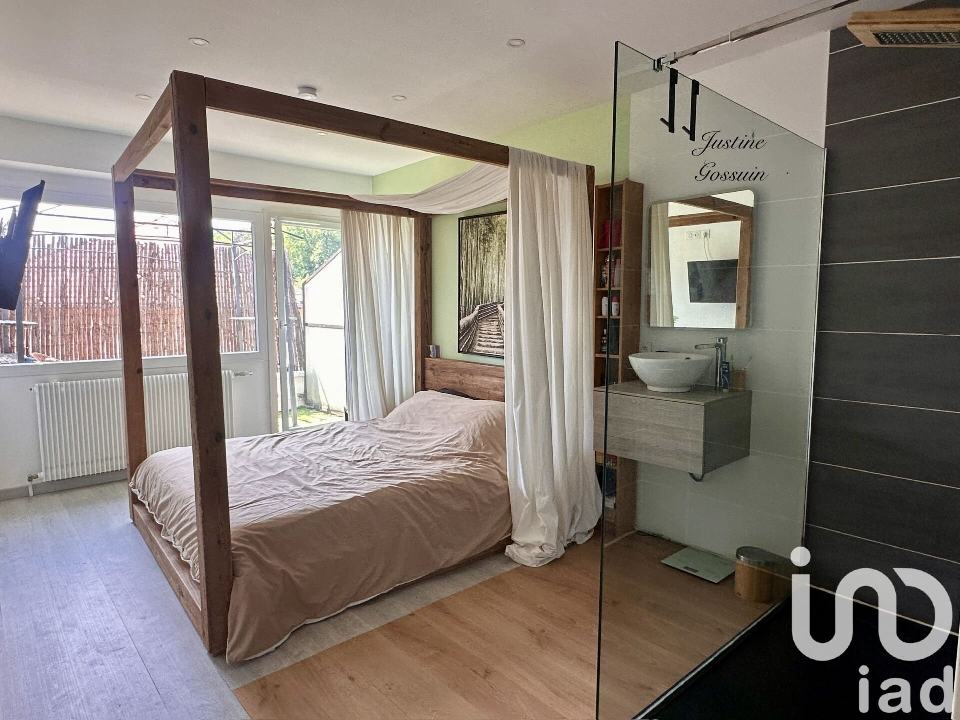 Appartement à vendre, 90m², Frangy