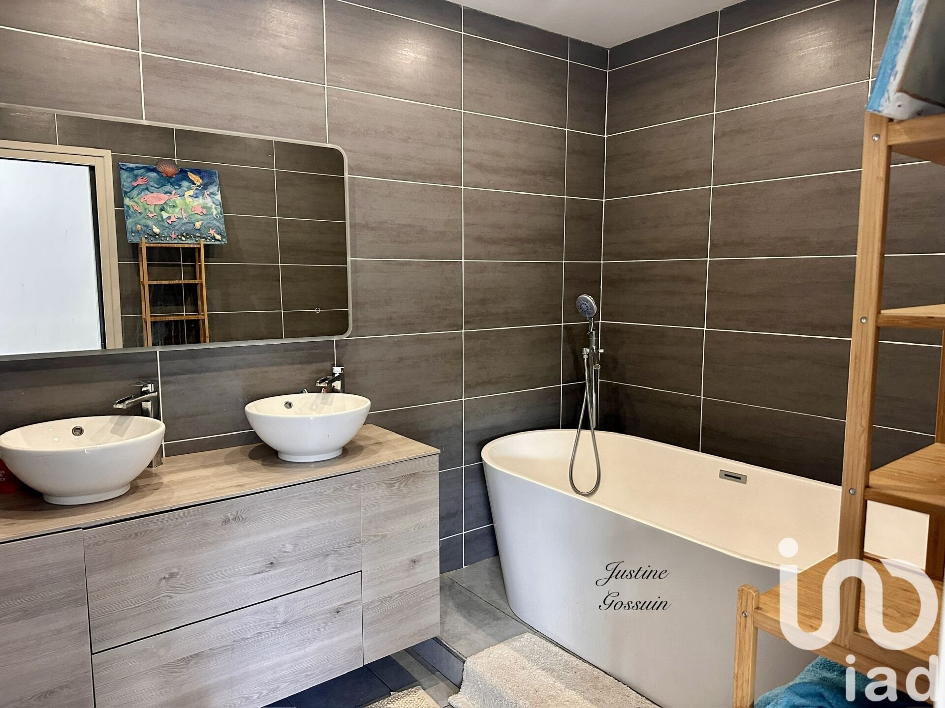 Appartement à vendre, 90m², Frangy