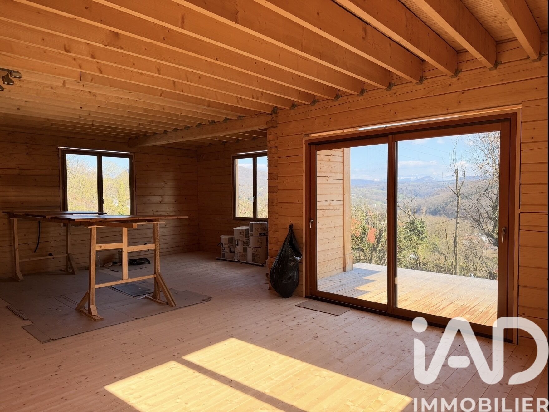 Maison à vendre, 153m², Frangy