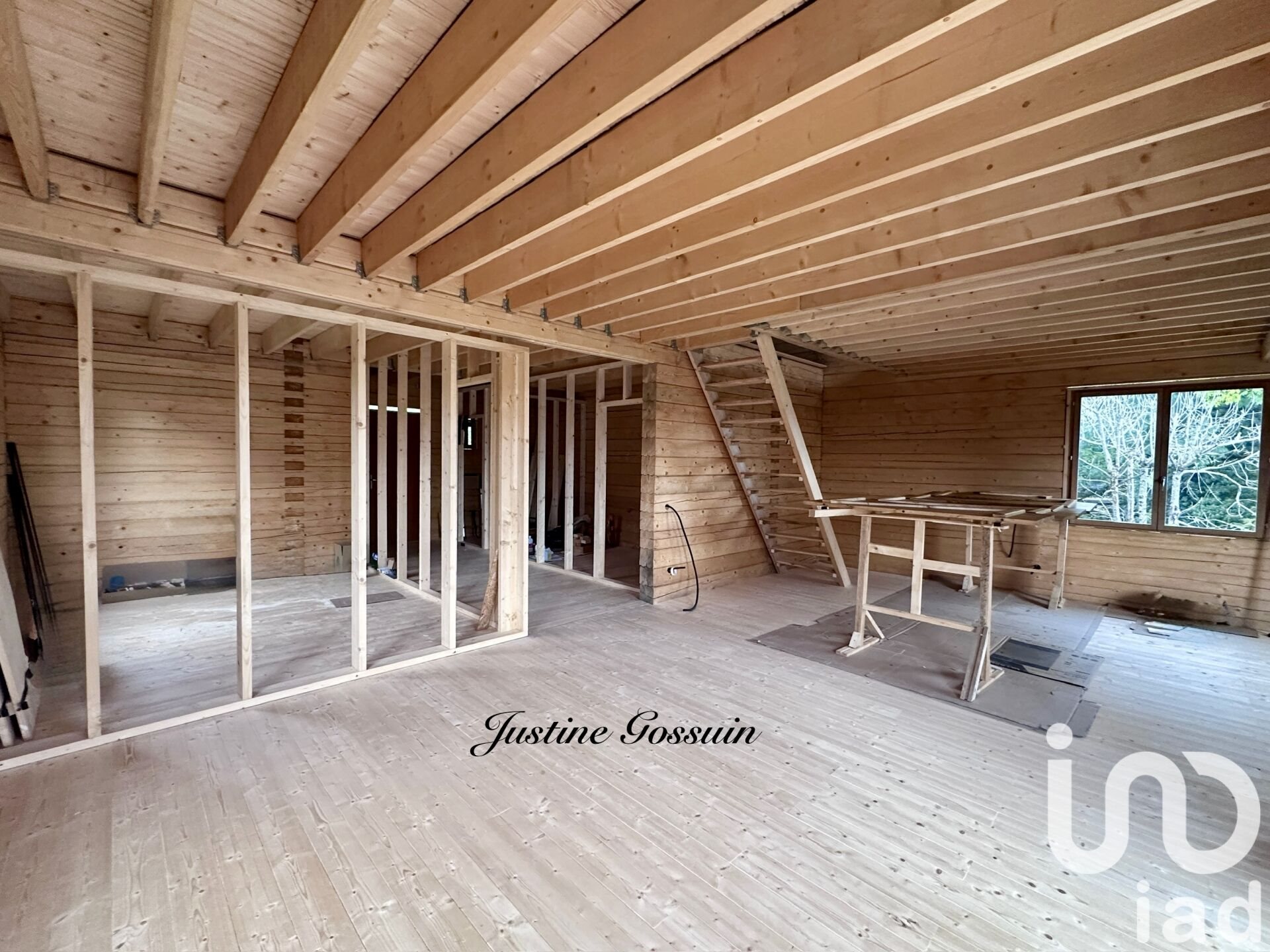 Maison à vendre, 153m², Frangy