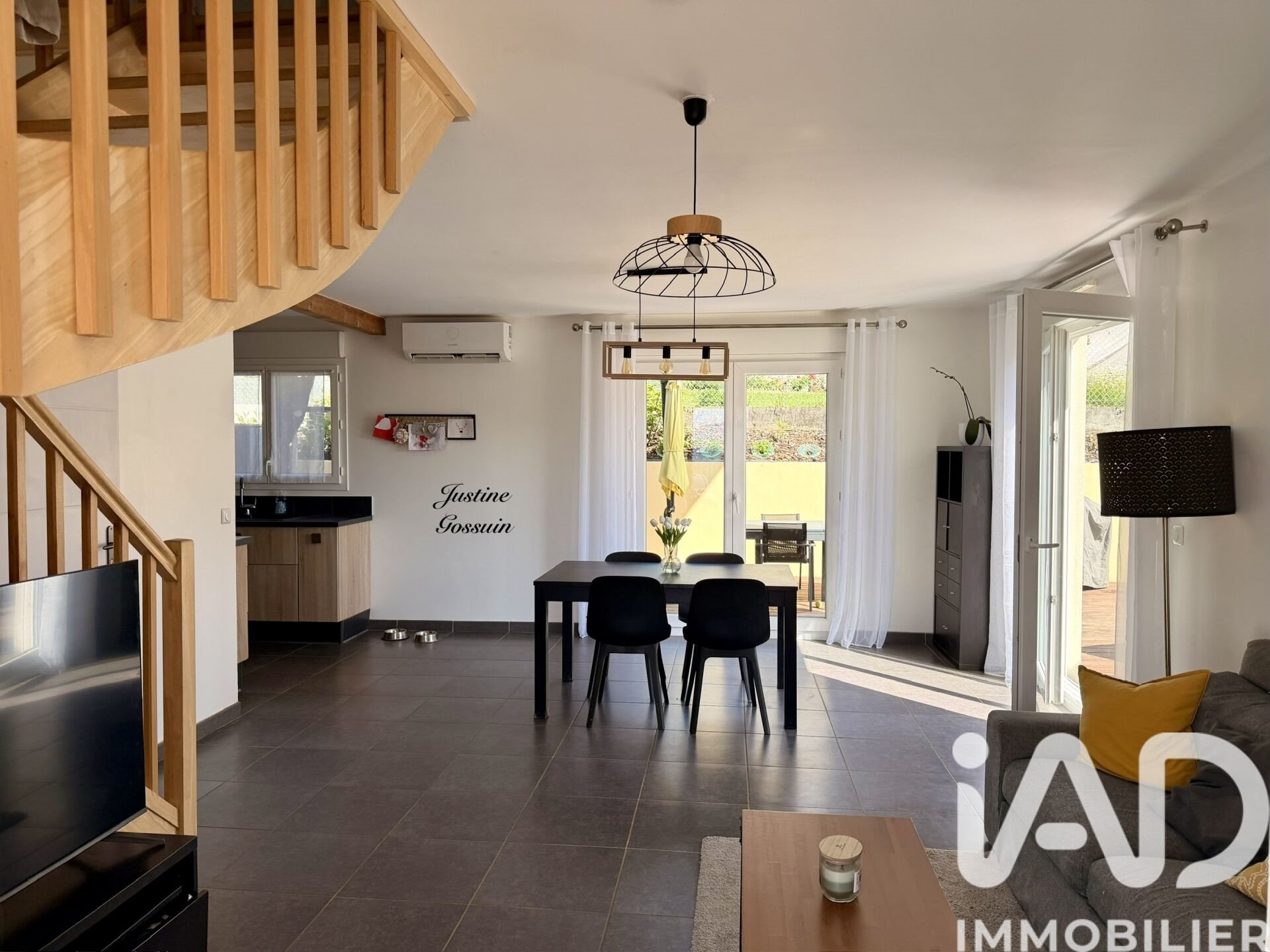 Maison à vendre, 90m², Marlioz
