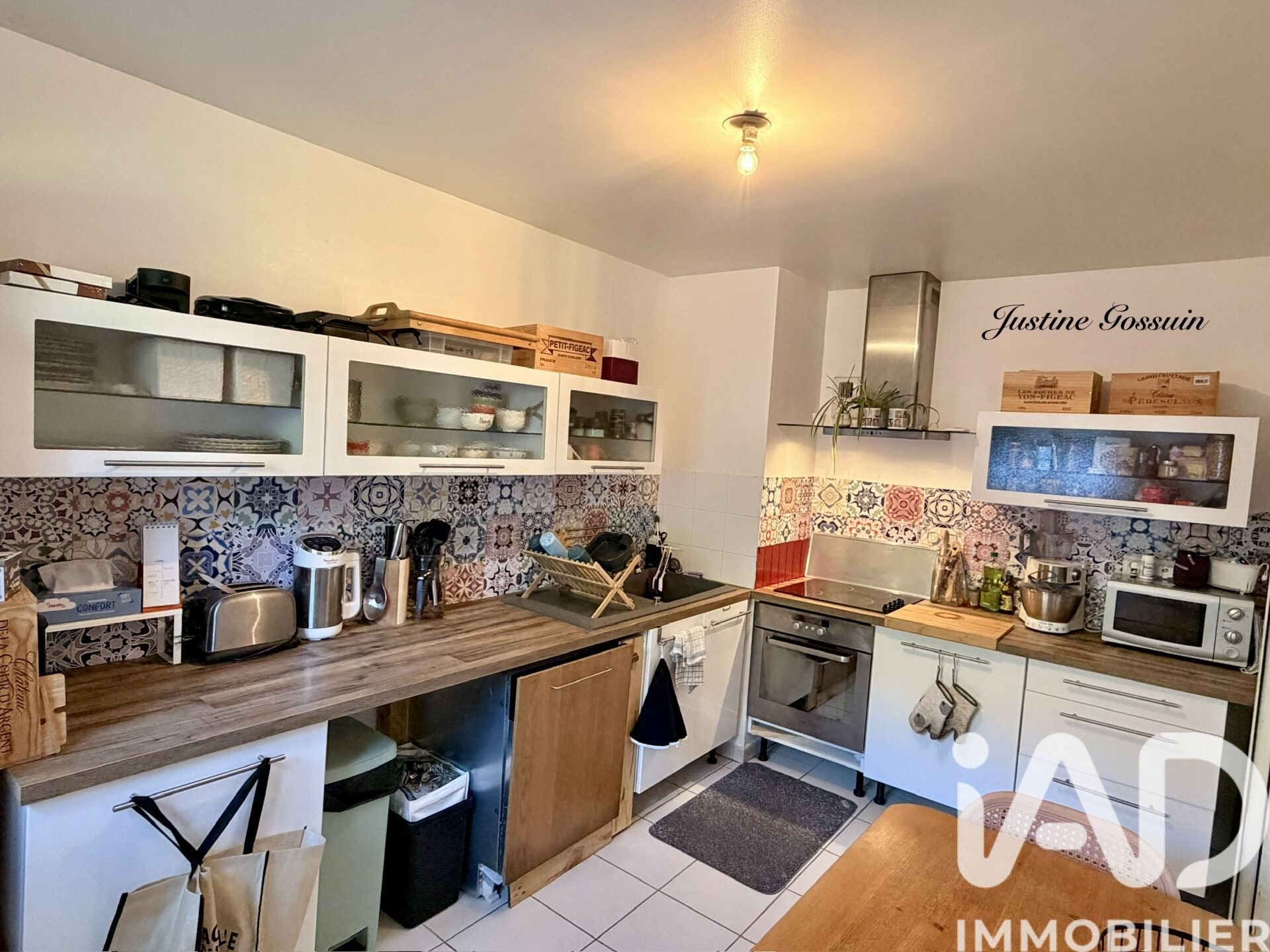 Appartement à vendre, 85m², Frangy