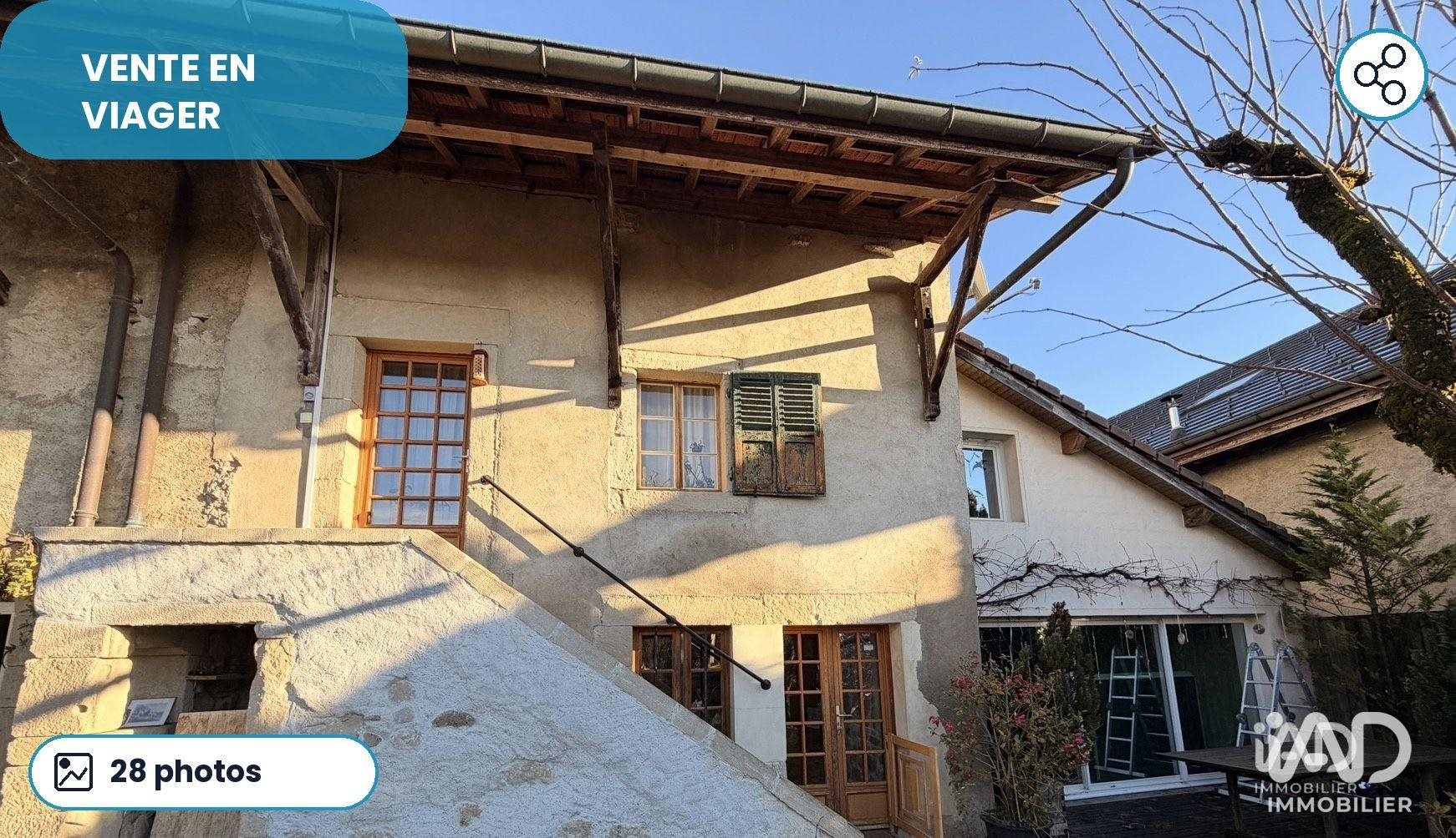 Maison à vendre, 120m², Marlioz