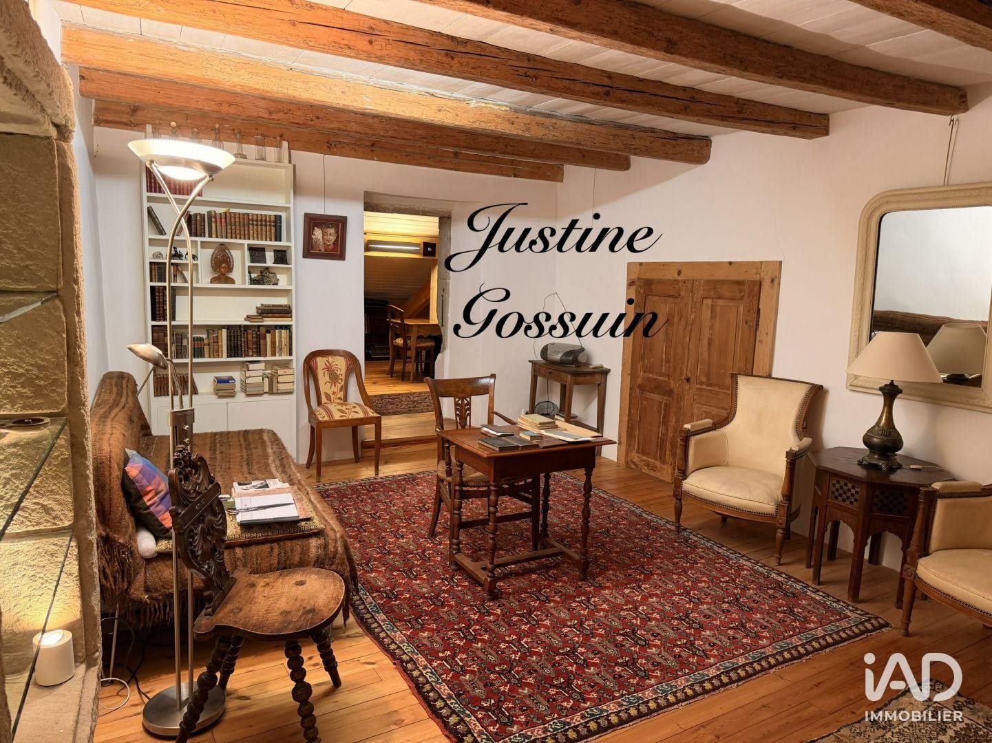 Maison à vendre, 120m², Marlioz