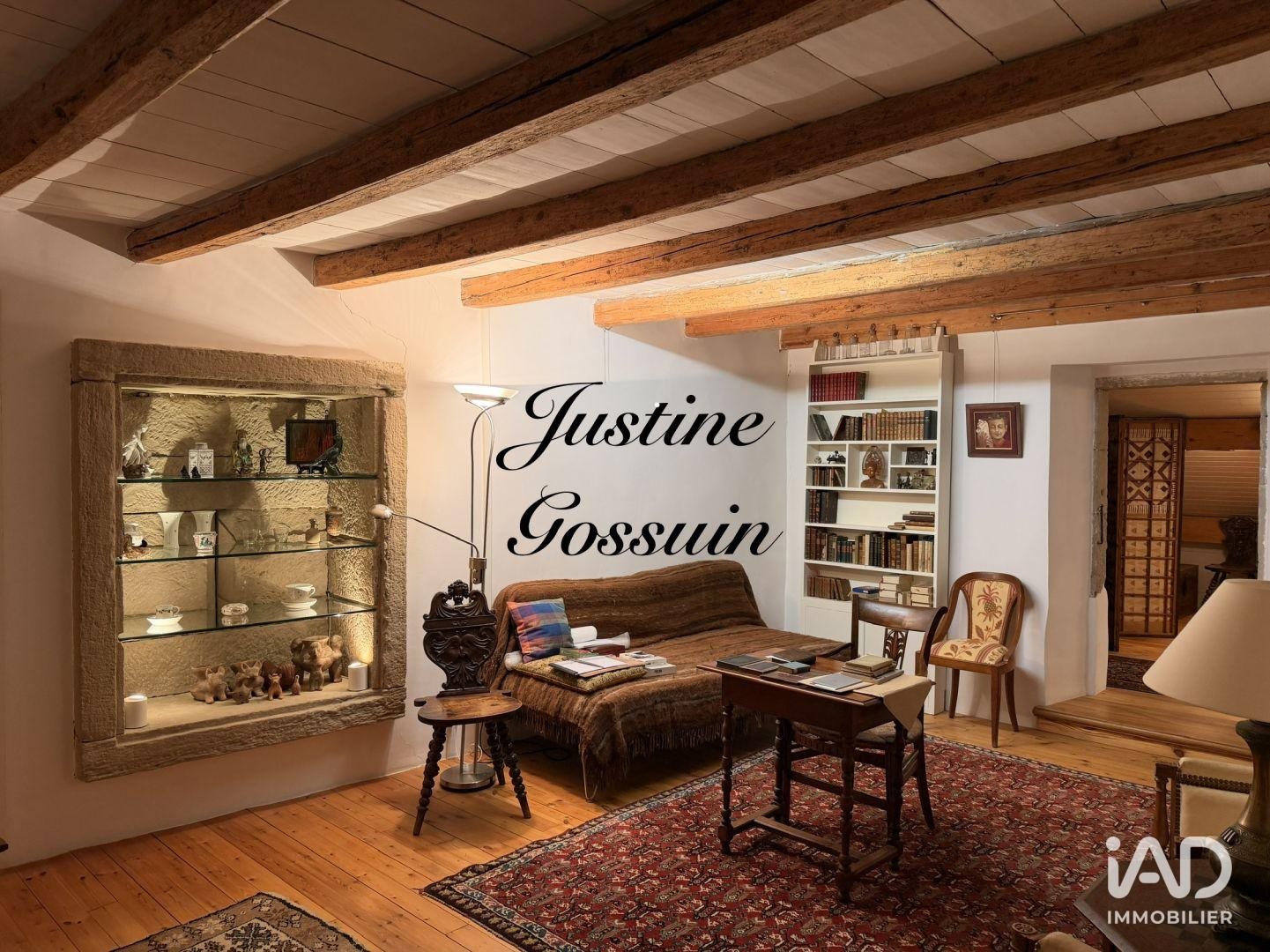 Maison à vendre, 120m², Marlioz