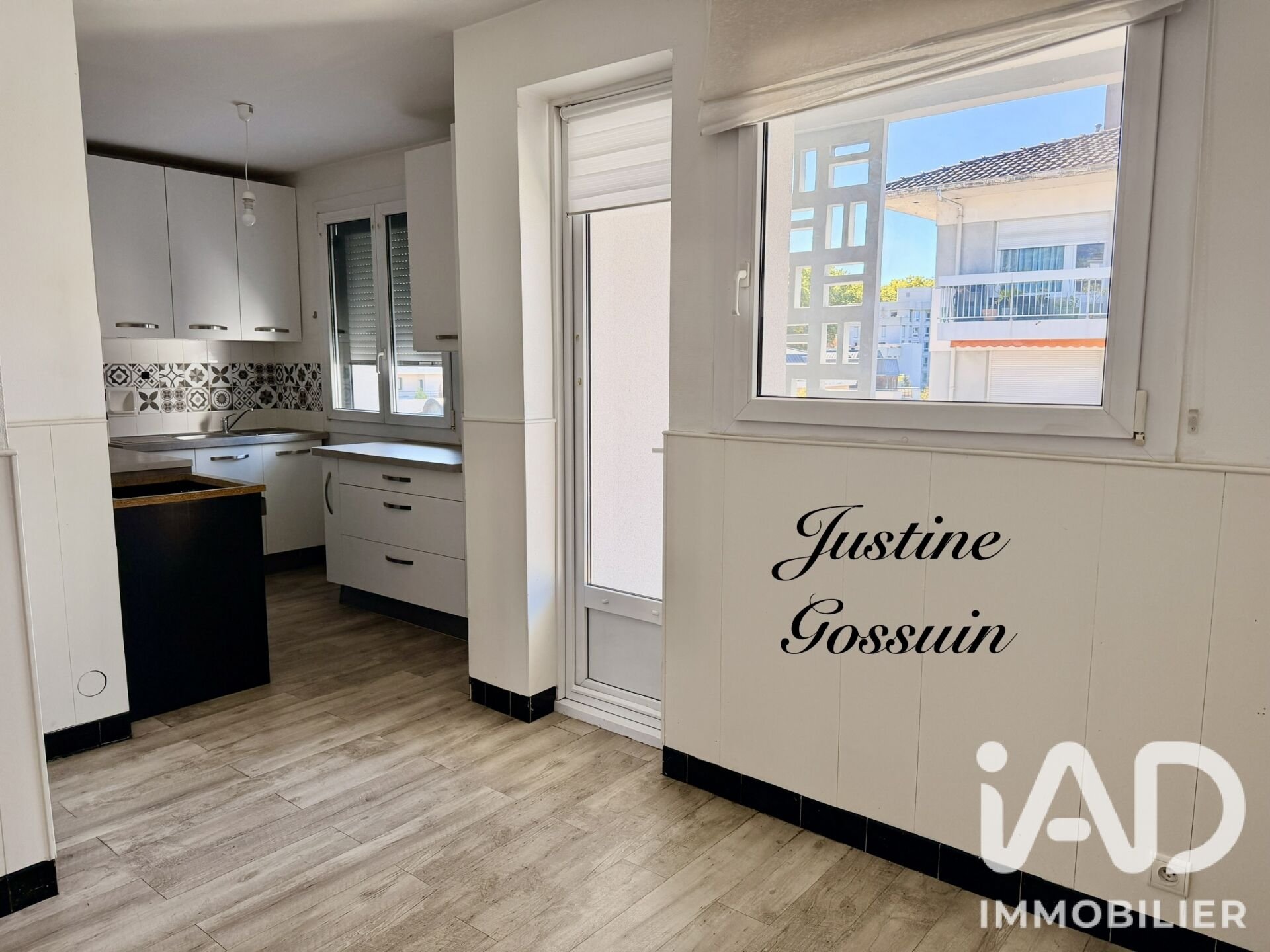 Appartement à vendre, 74m², Annecy