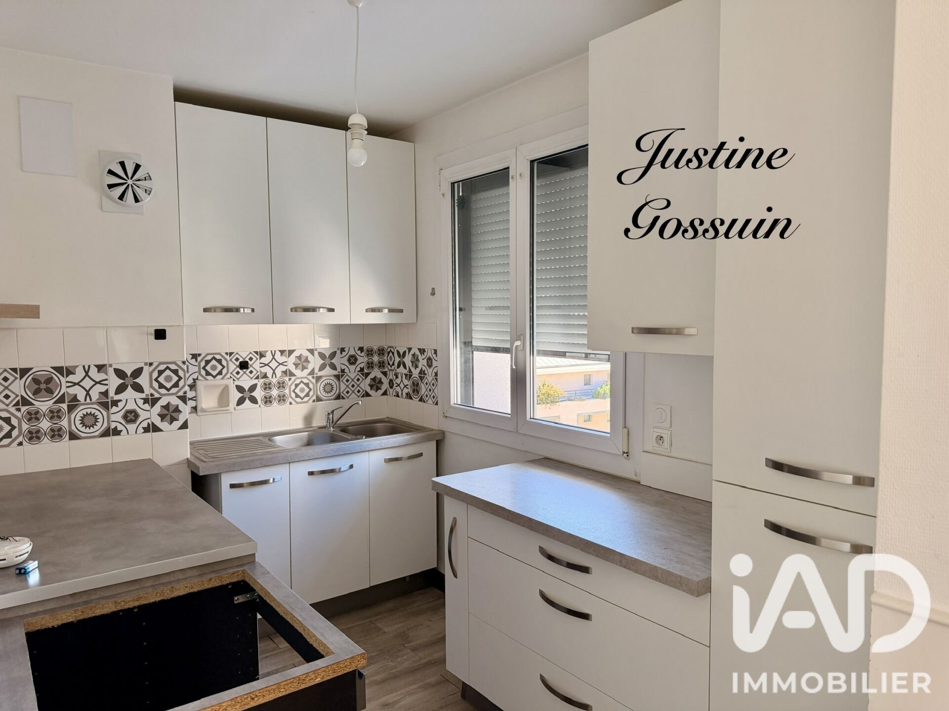 Appartement à vendre, 74m², Annecy