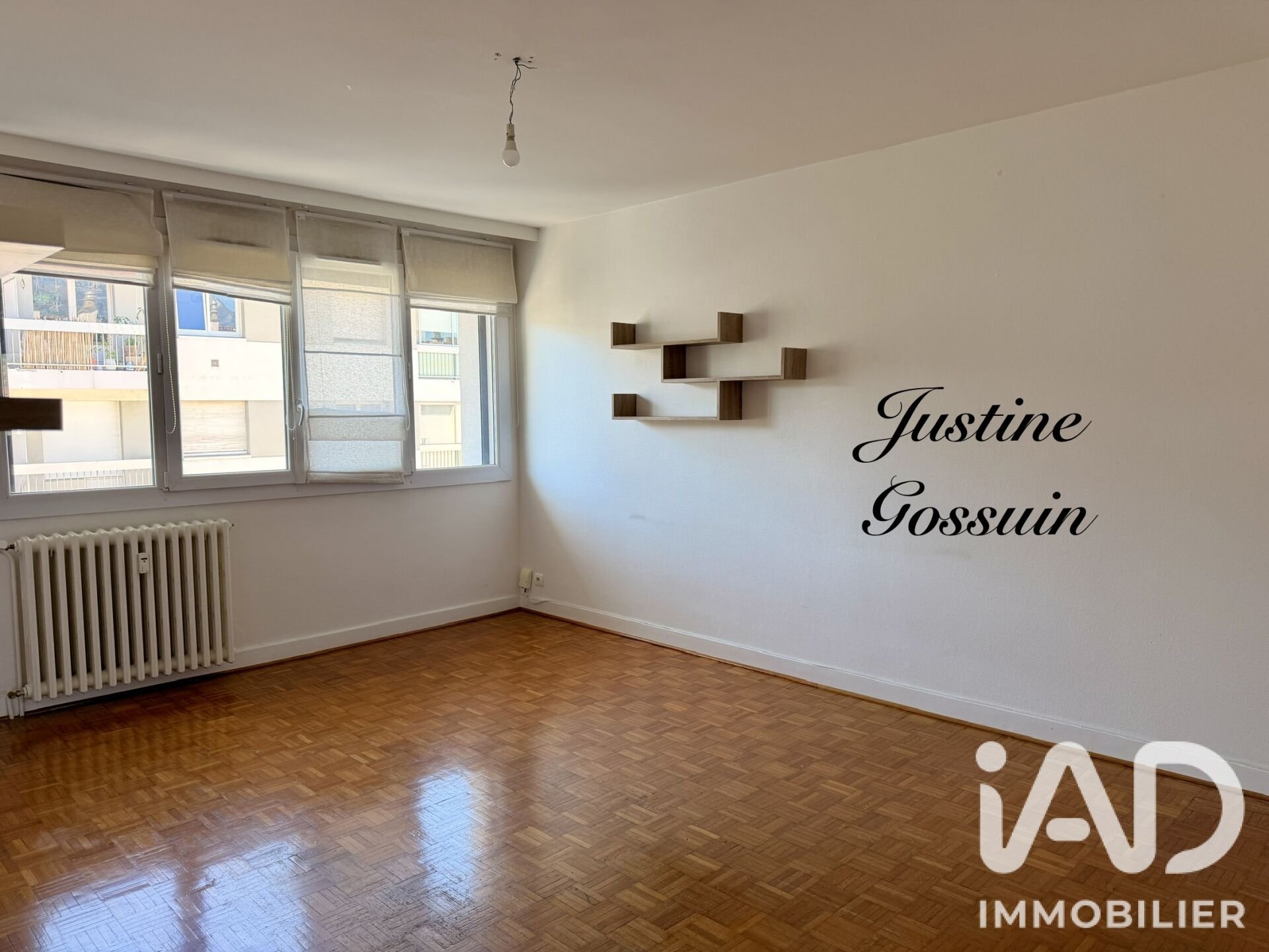 Appartement à vendre, 74m², Annecy