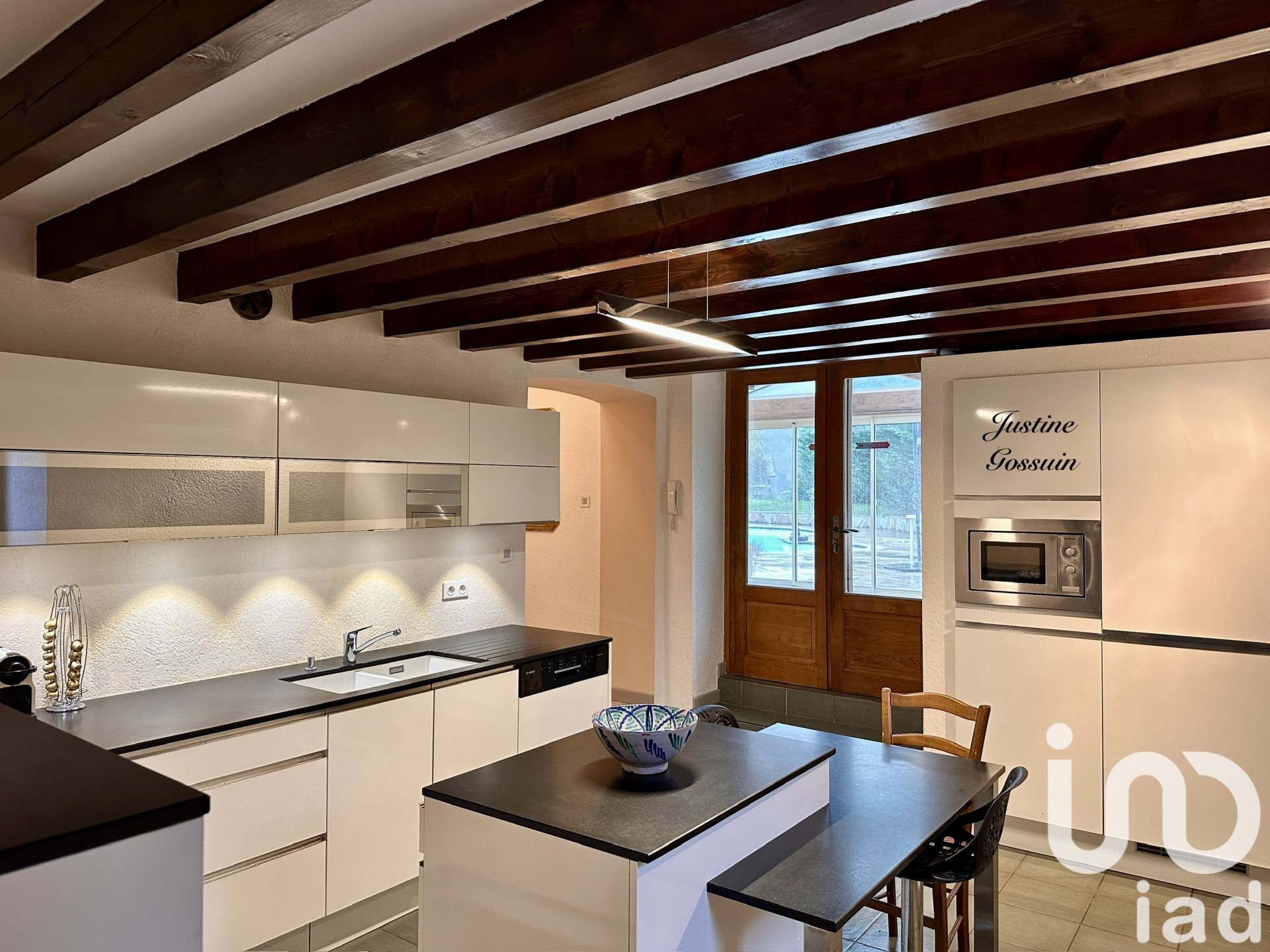 Maison à vendre, 204m², La Balme-de-Sillingy